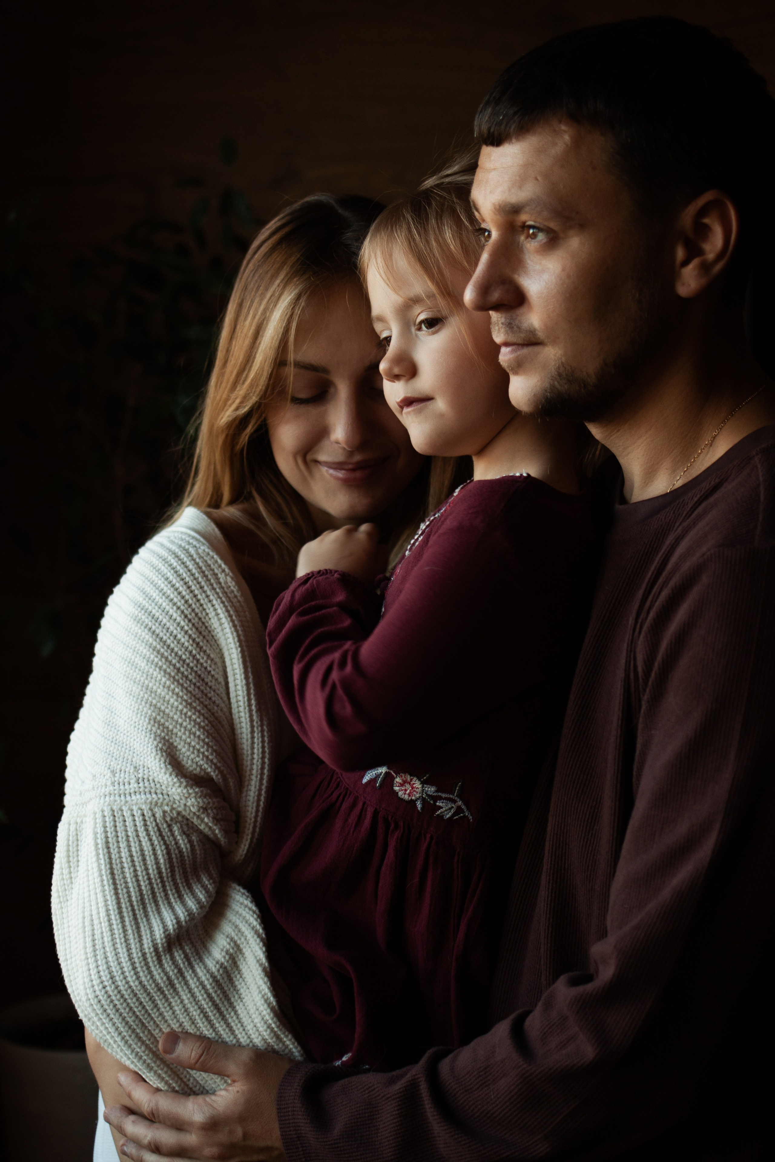 Семейный детский фотограф в Калининграде Анна Каратай