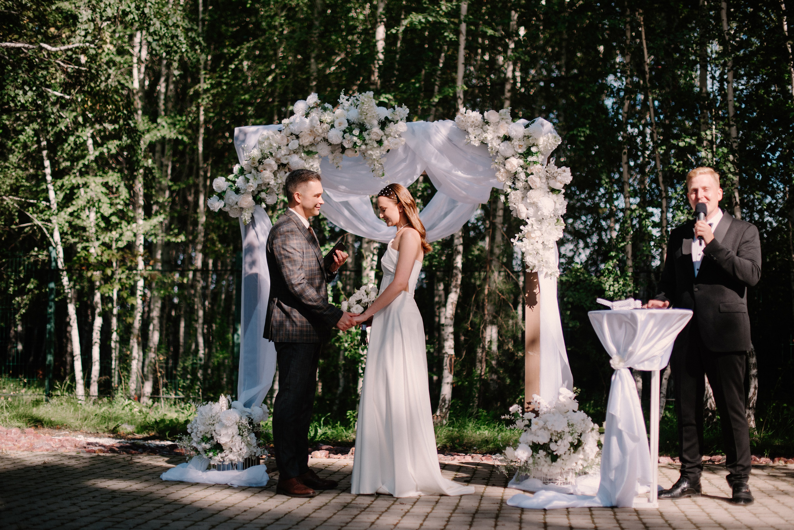 София и Данил. 17.08.2025. Фотограф в Челябинске Любовь Денисенко