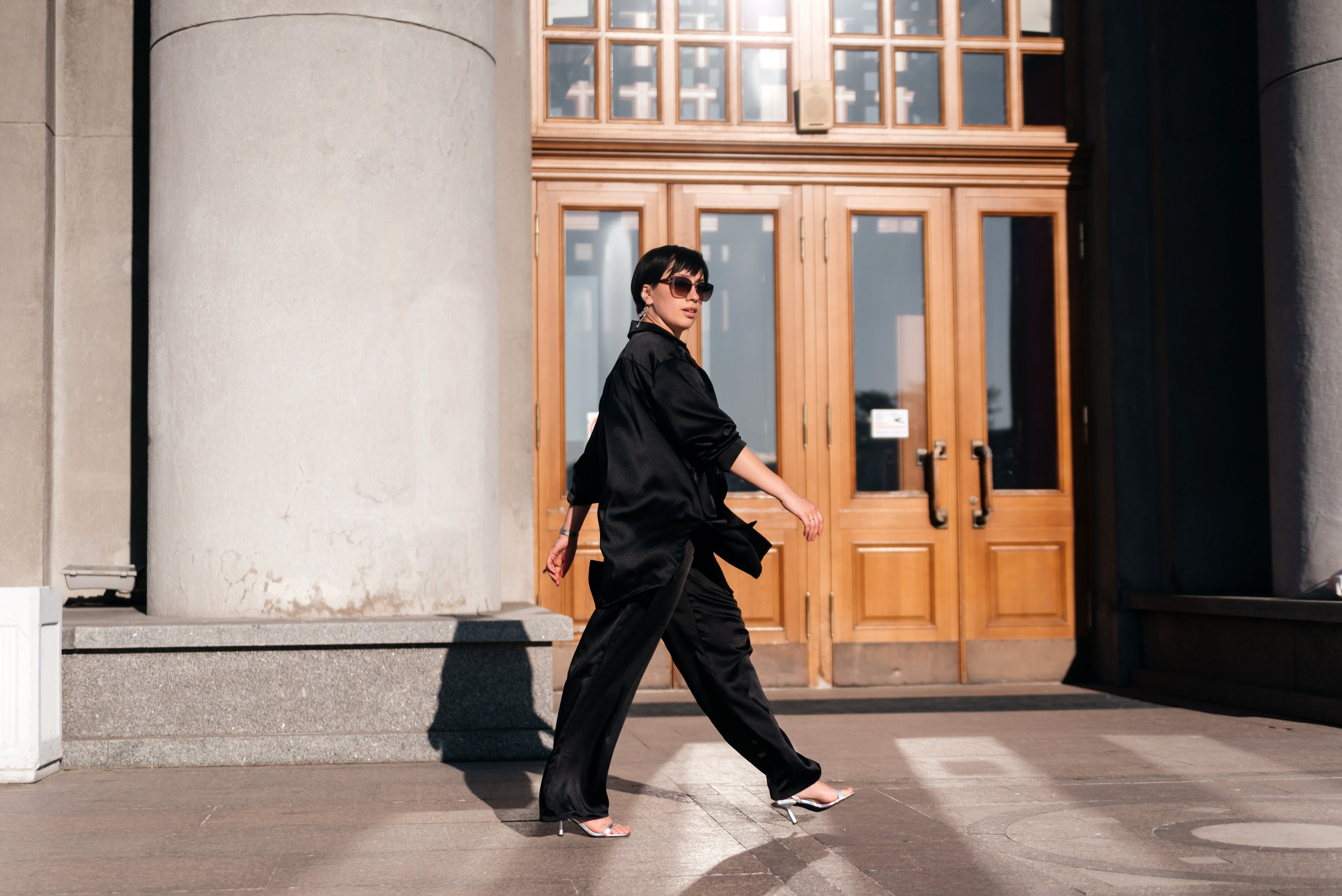 Наталья. Фотограф в Самаре Мария Шерер