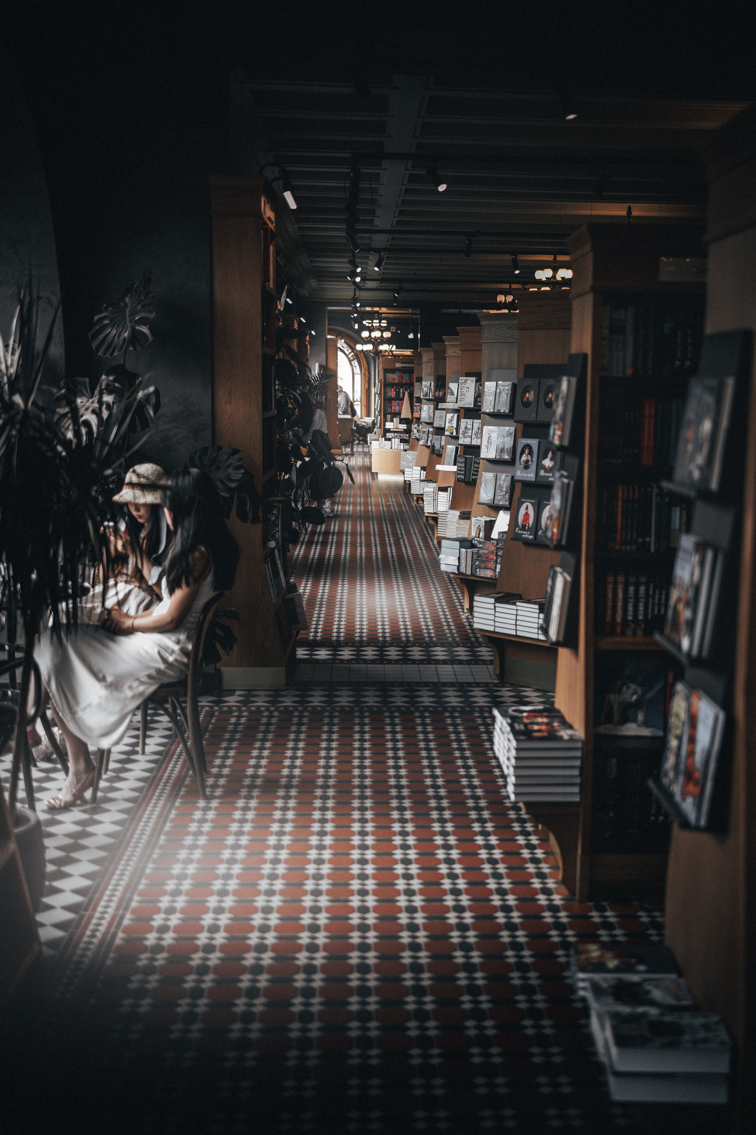 Street. Фотограф в Санкт-Петербурге Шевцов Андрей