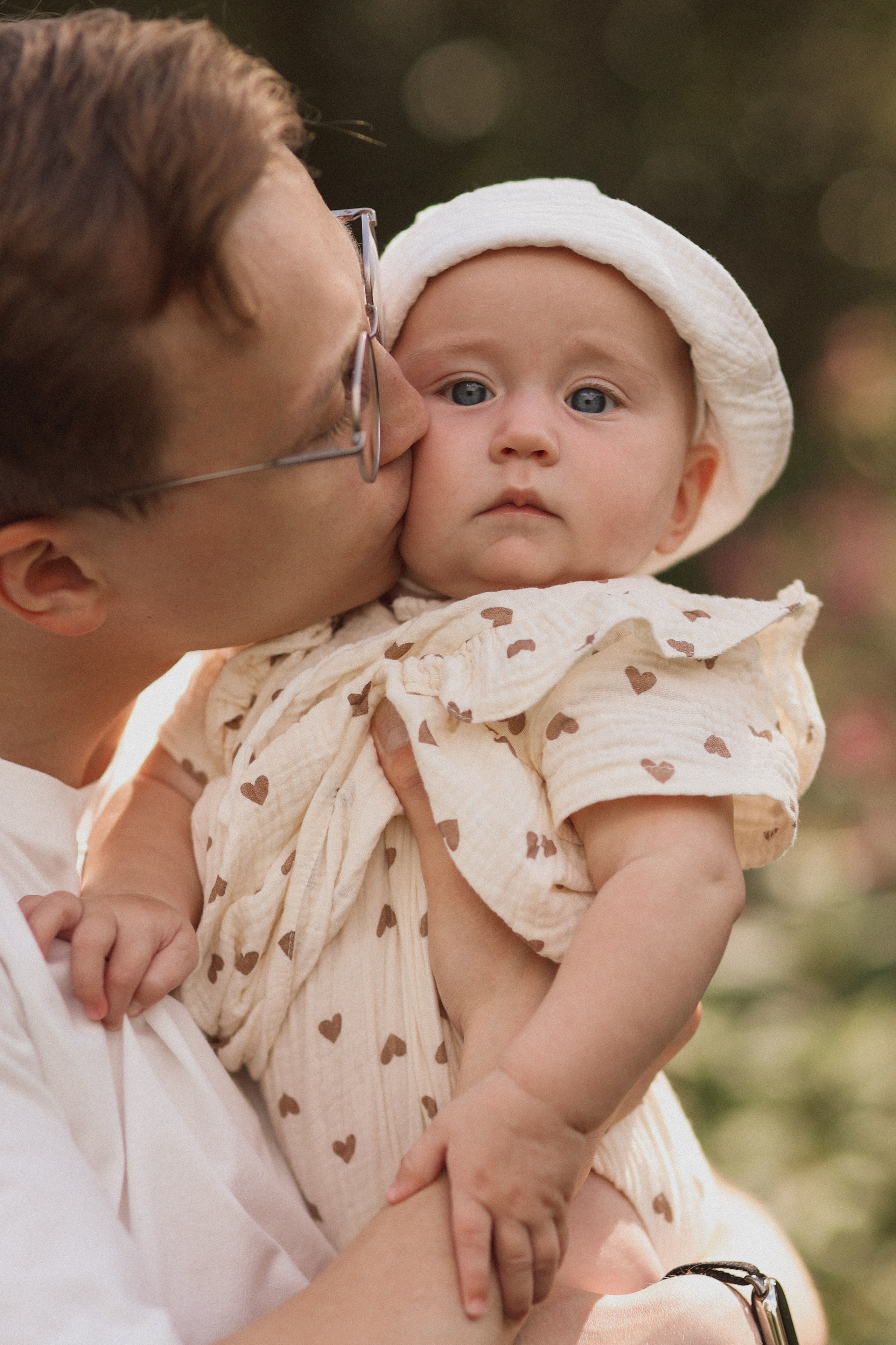 Малышка Маргарита. Детский и семейный фотограф, съемка новорожденных Москва