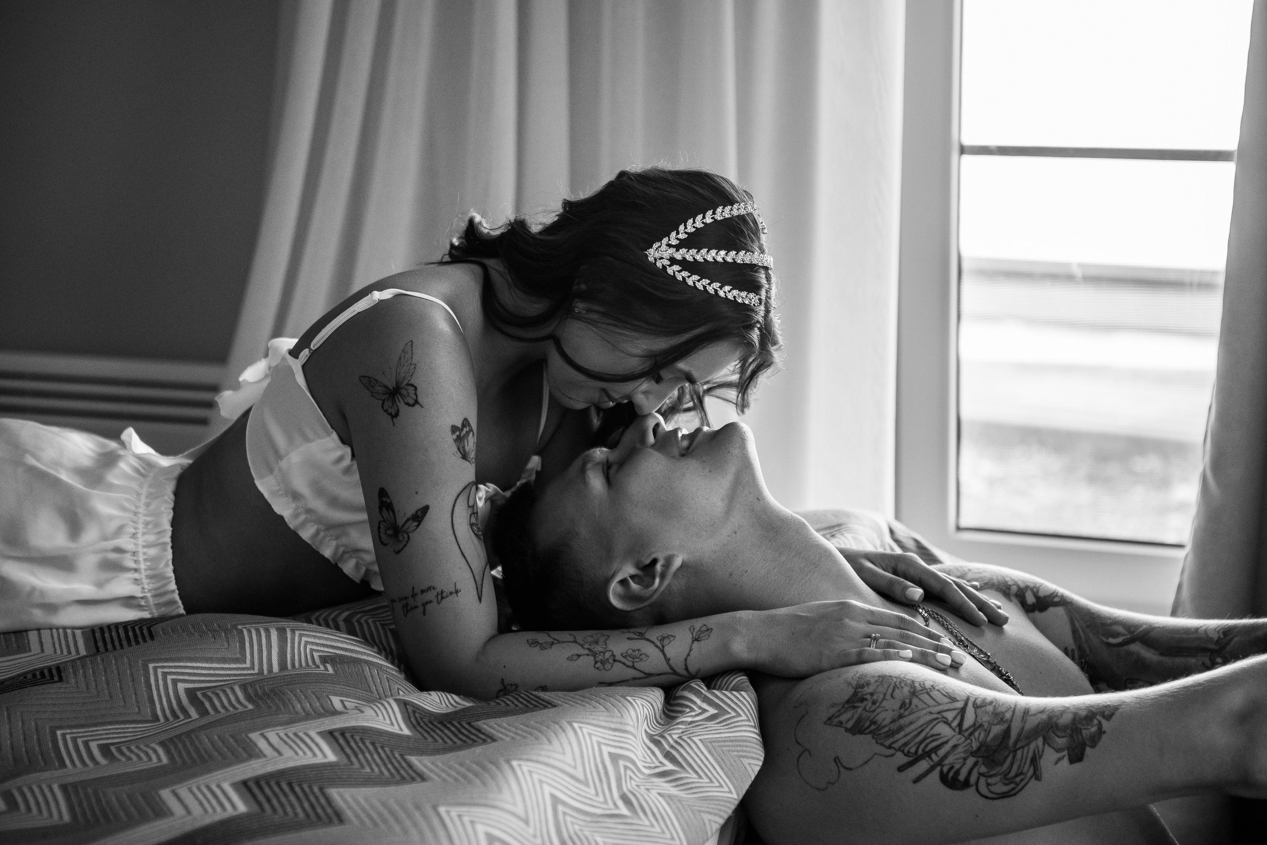 Свадебная съемка. Свадебный, семейный, фотограф крещения Волгоград — Черняева Ирина