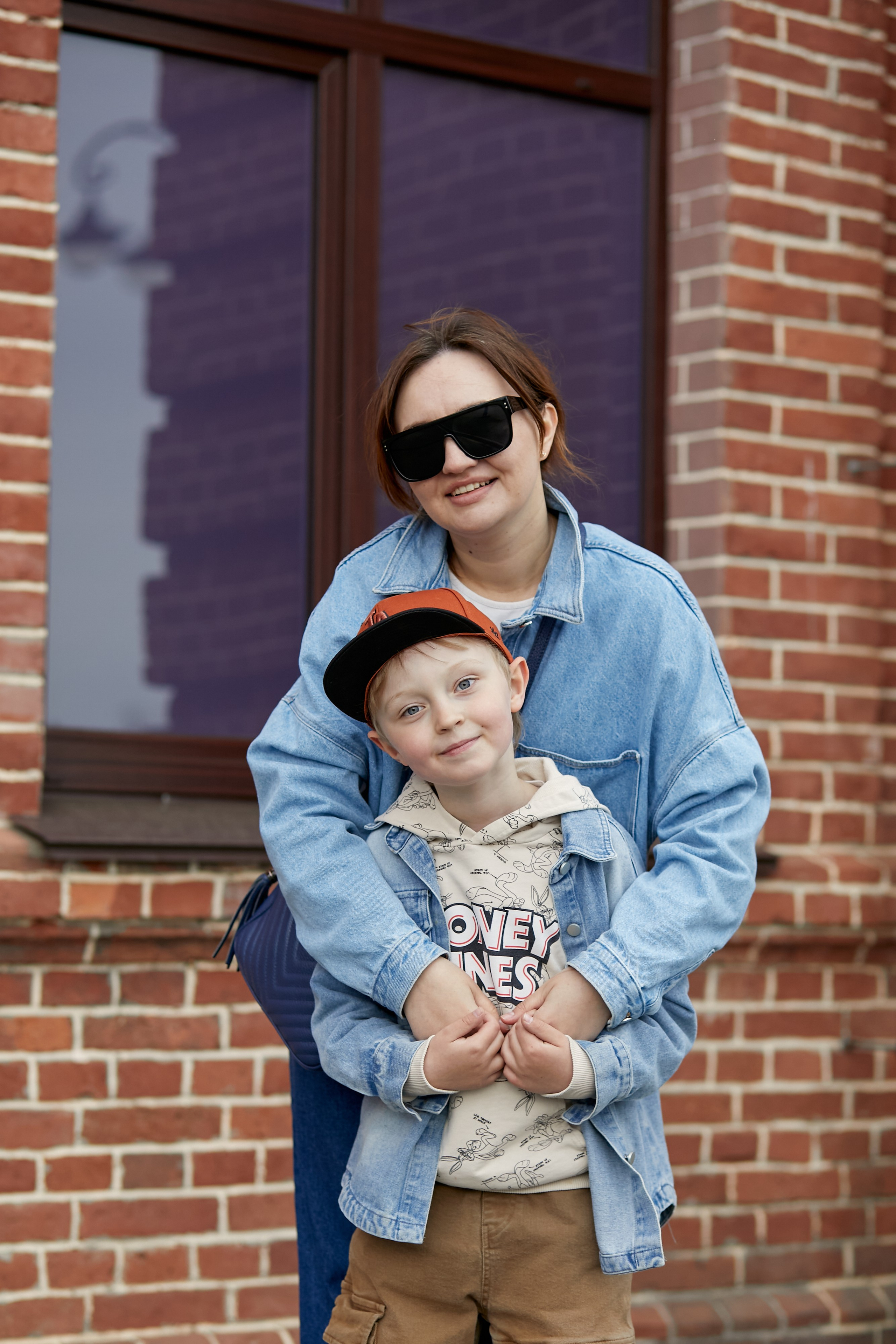 Портретные фотосессии во Владивостоке. Фотограф во Владивостоке Екатерина Селищева