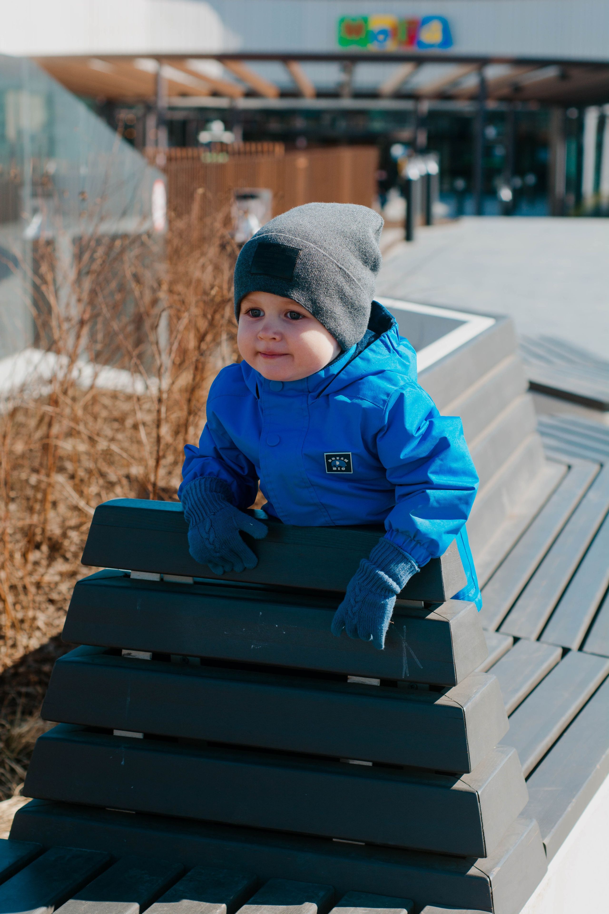 Детская. Фотограф в Санкт-Петербурге Anna Balashkova