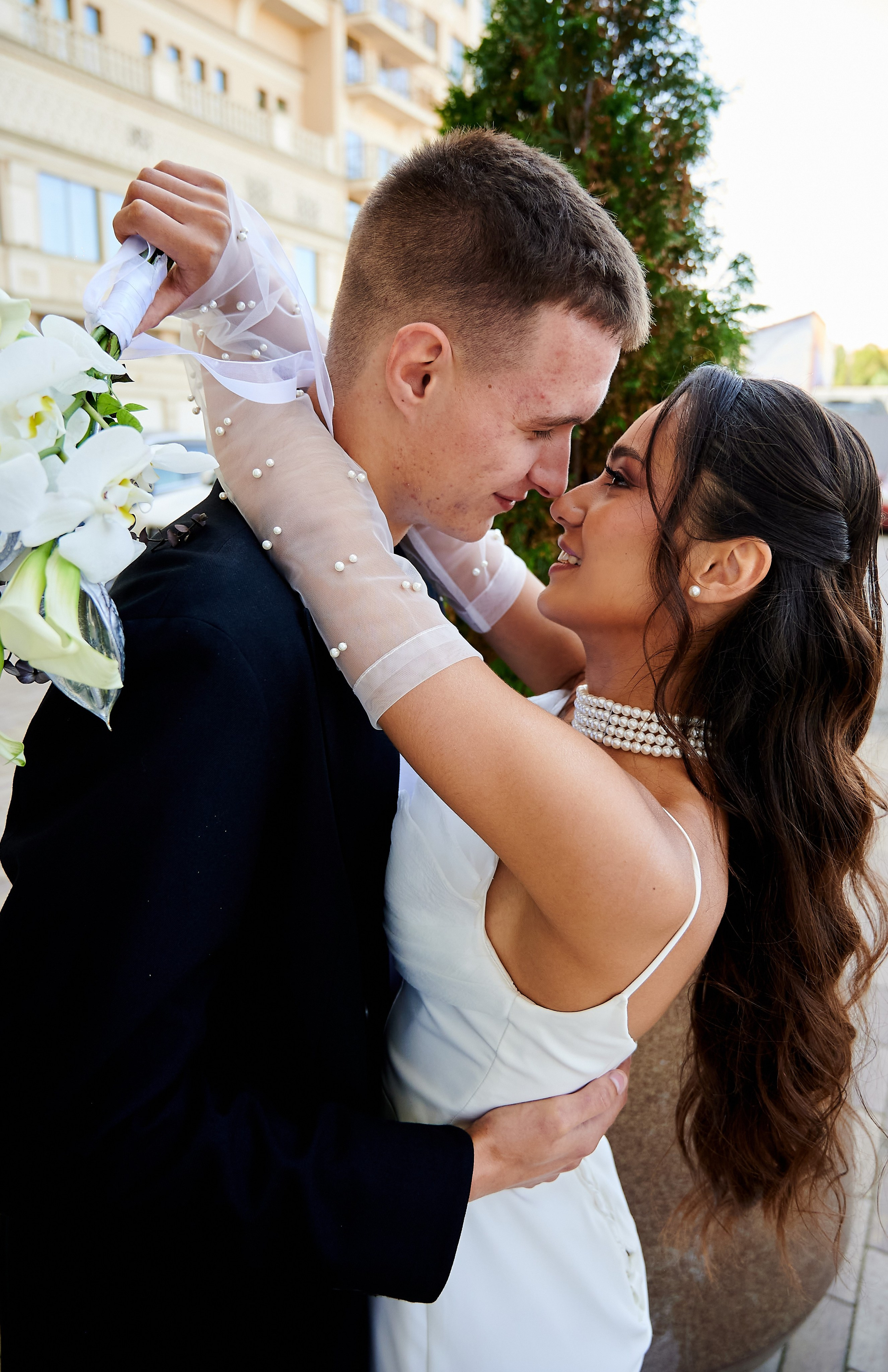 D&Y. Профессиональный репортажный фотограф в Самаре Никита Королев