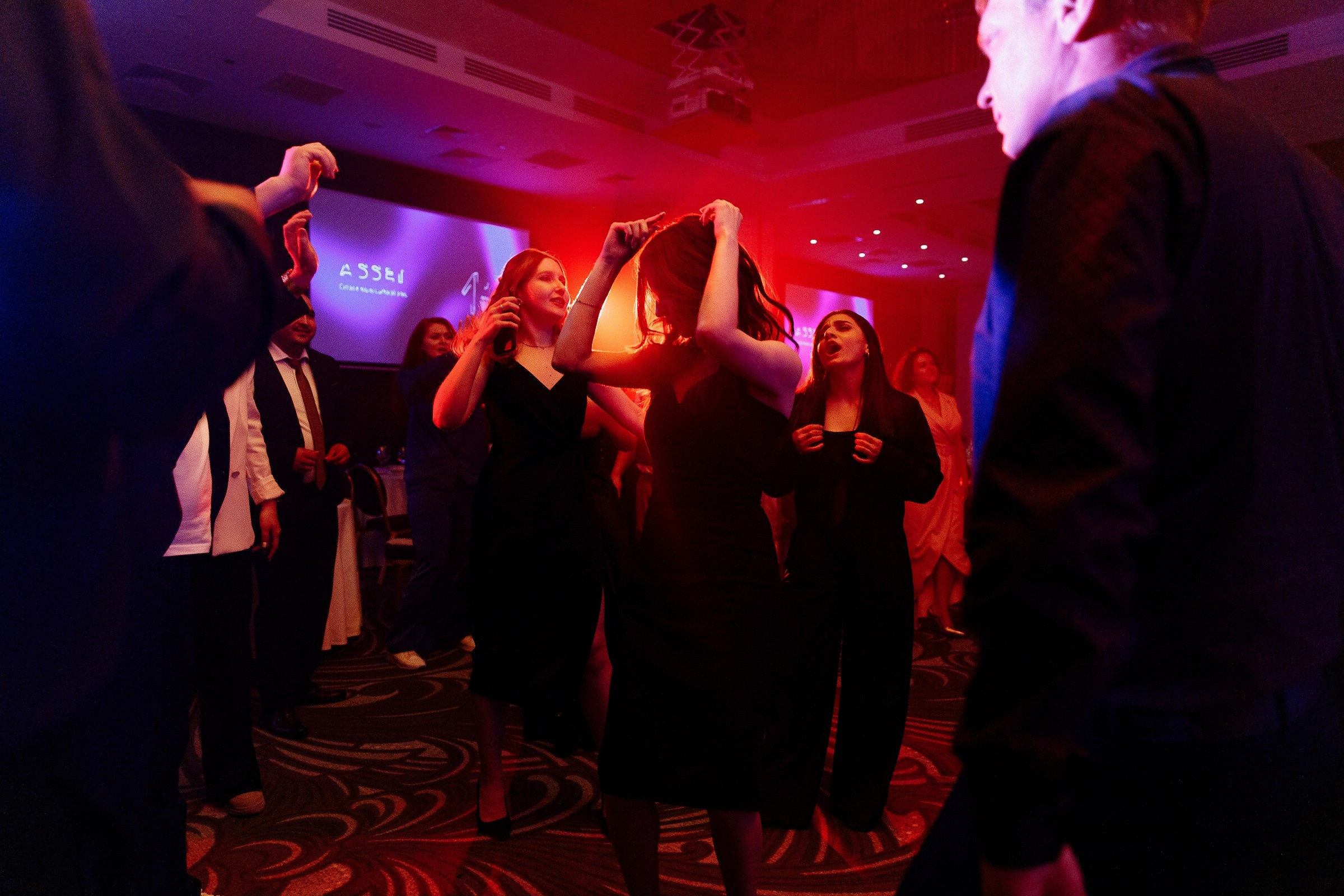 День Рождение ASSET. Свадебный фотограф в Самаре и Тольятти Полина Никитина