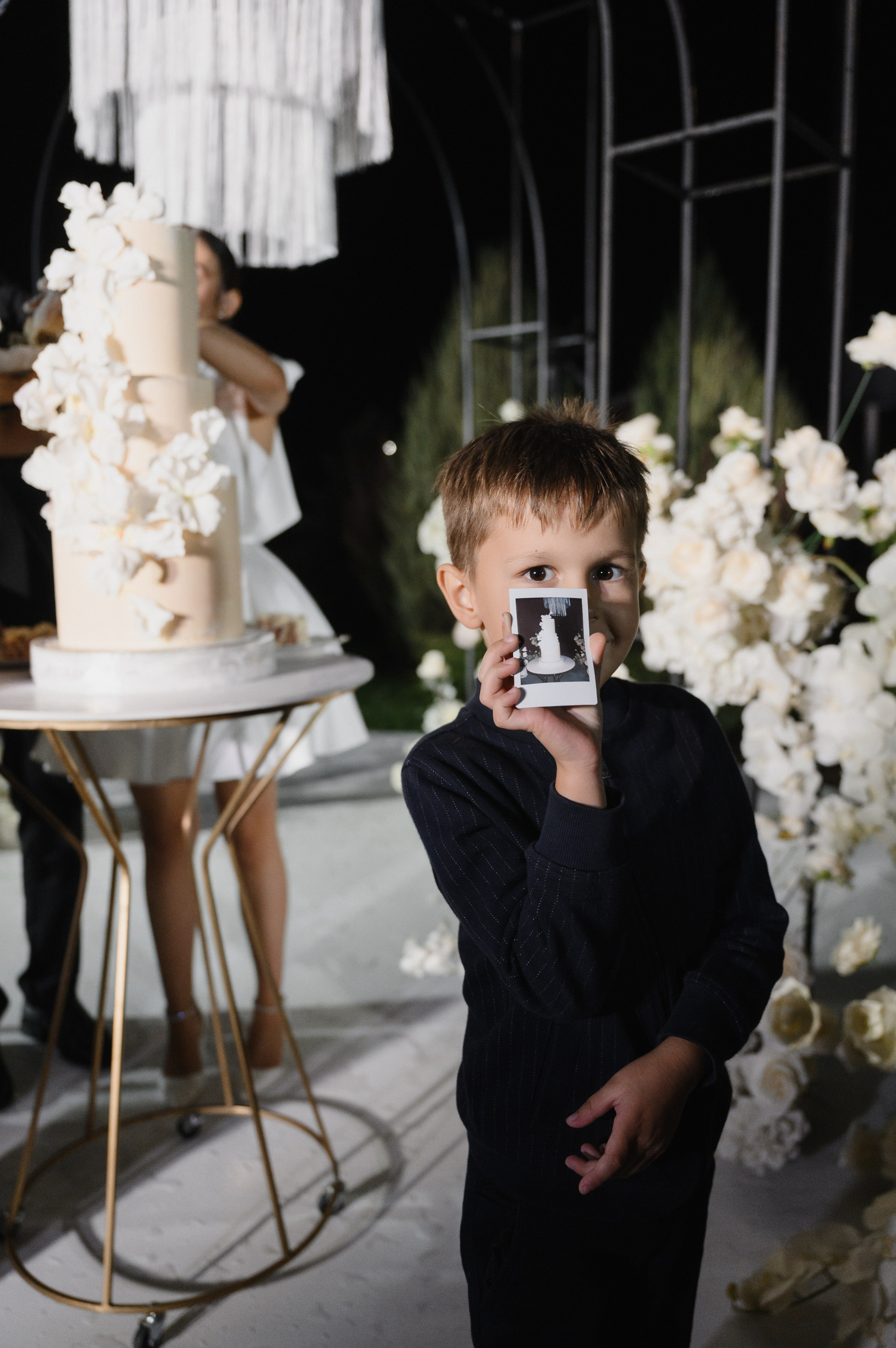 Сергей и Татьяна. Свадебный фотограф и видеограф