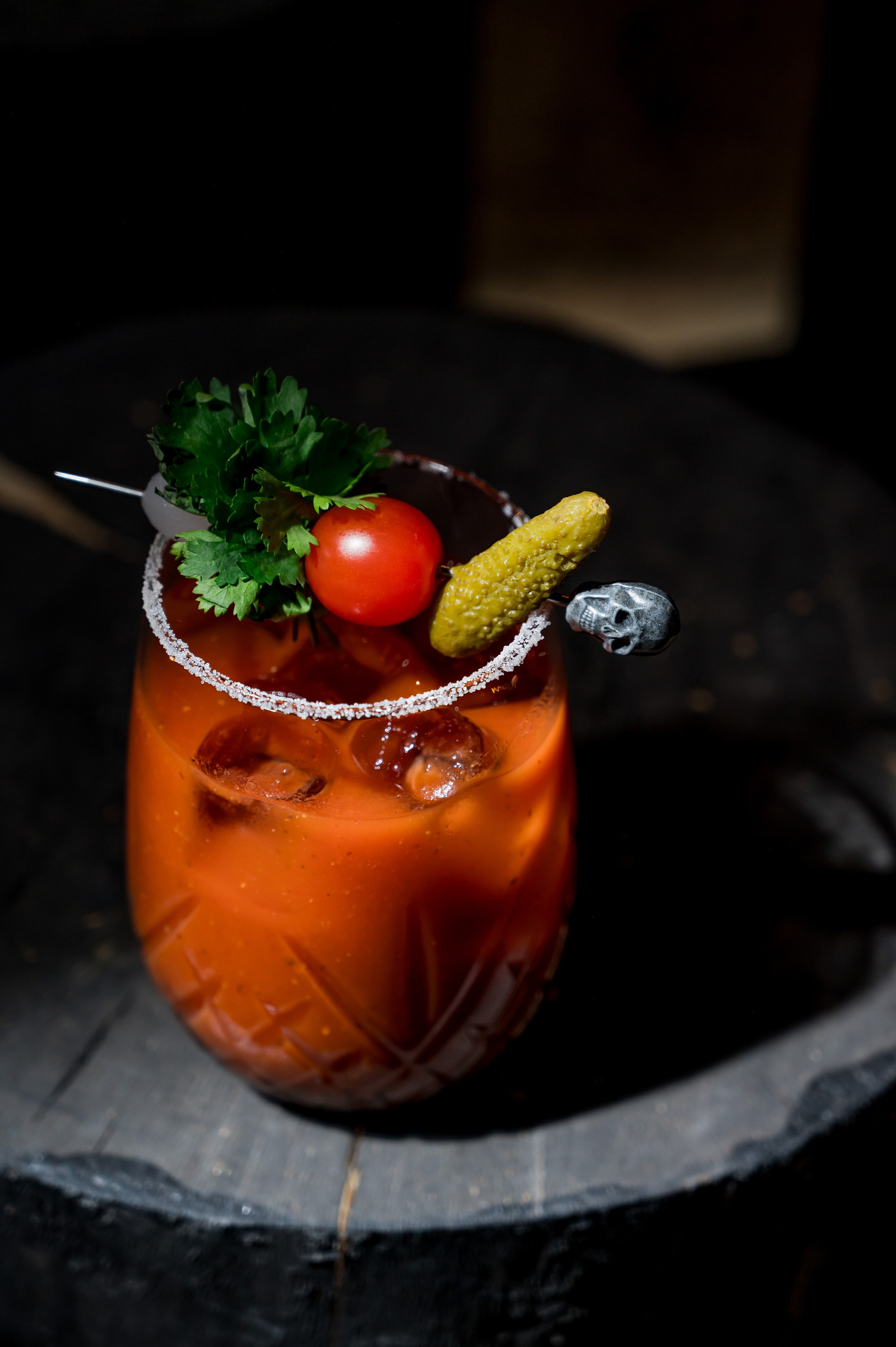 Сказки. Кирилл Бутлович фуд фотограф, Киров