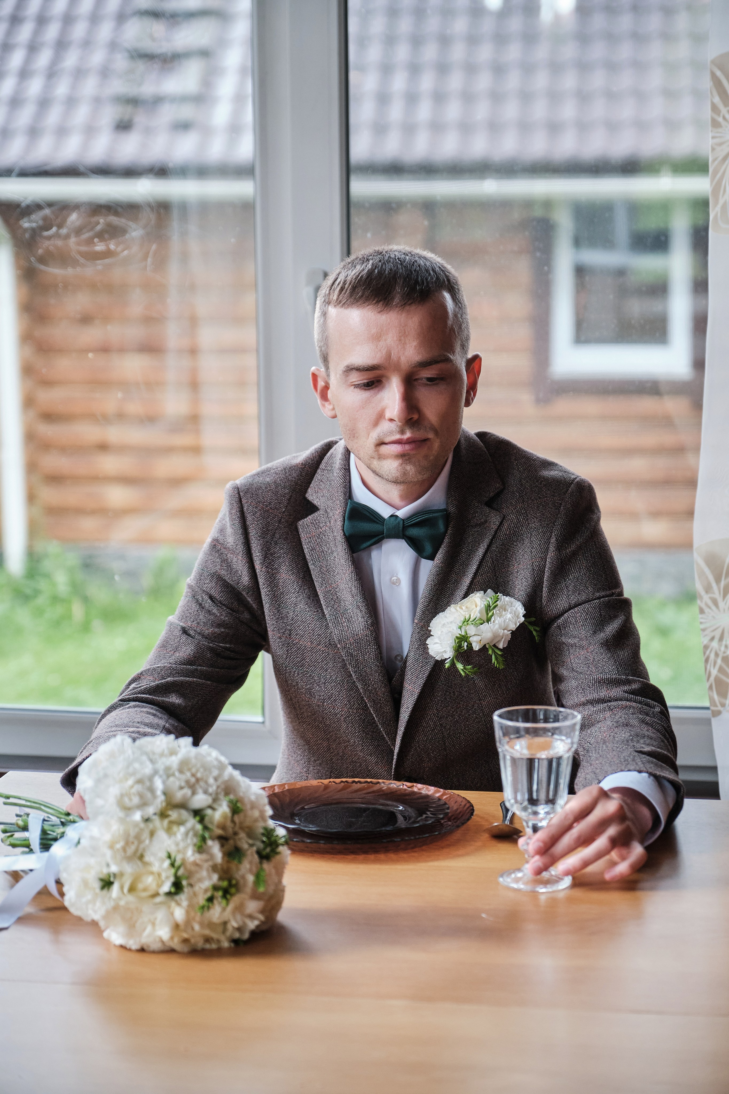 ИГОРЬ И АННА. Свадебный фотограф в Екатеринбурге Соседков Евгений