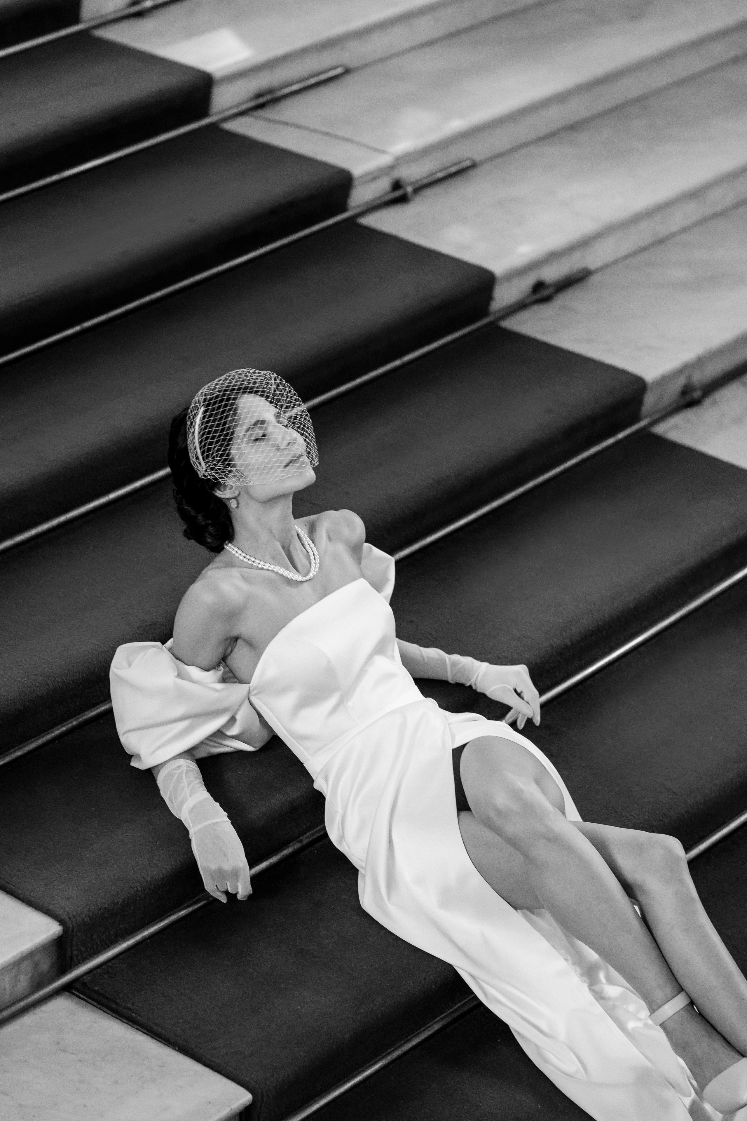 Камилла и Лео. Свадебный и портретный фотограф