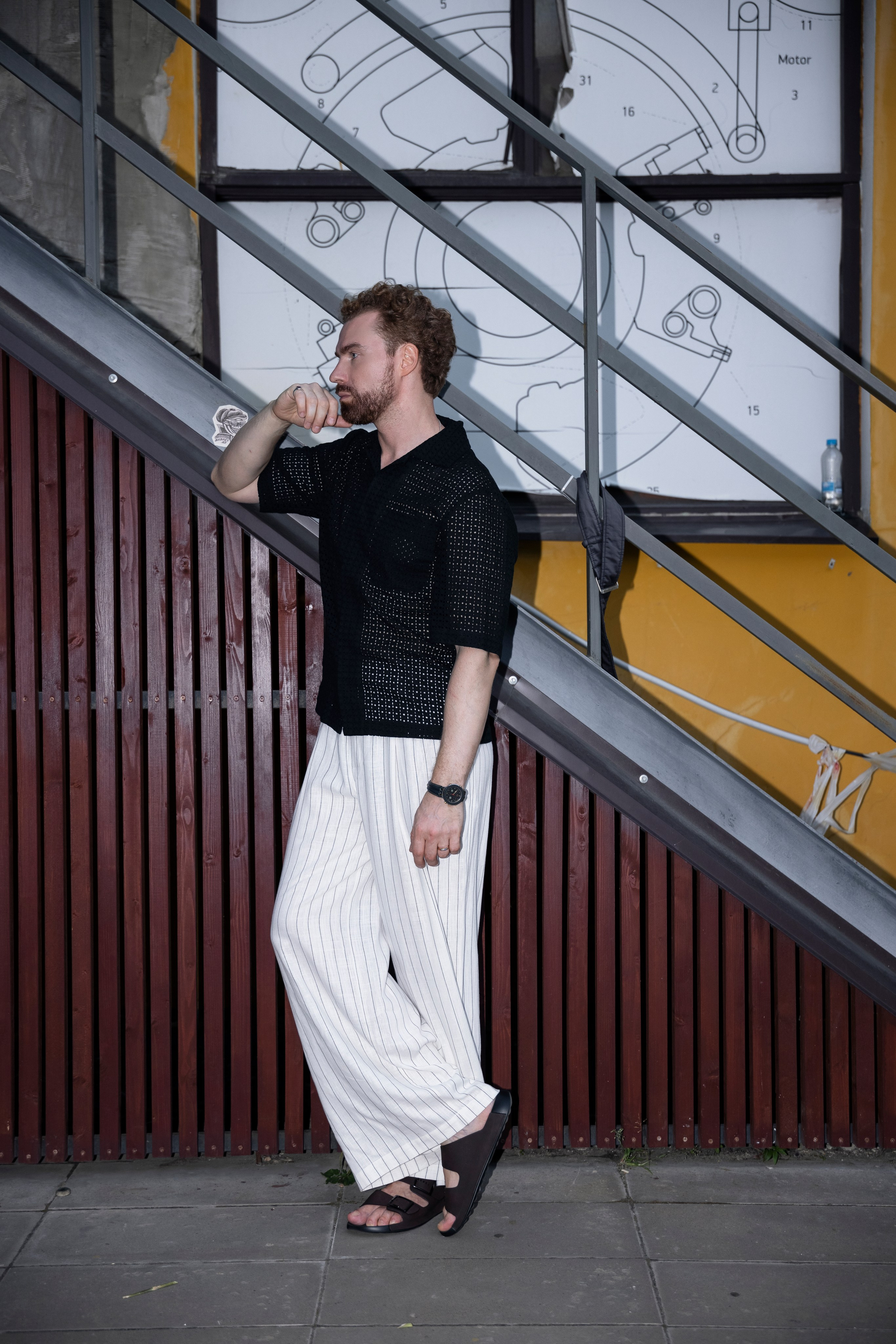 Никита. Свадебный и портретный фотограф