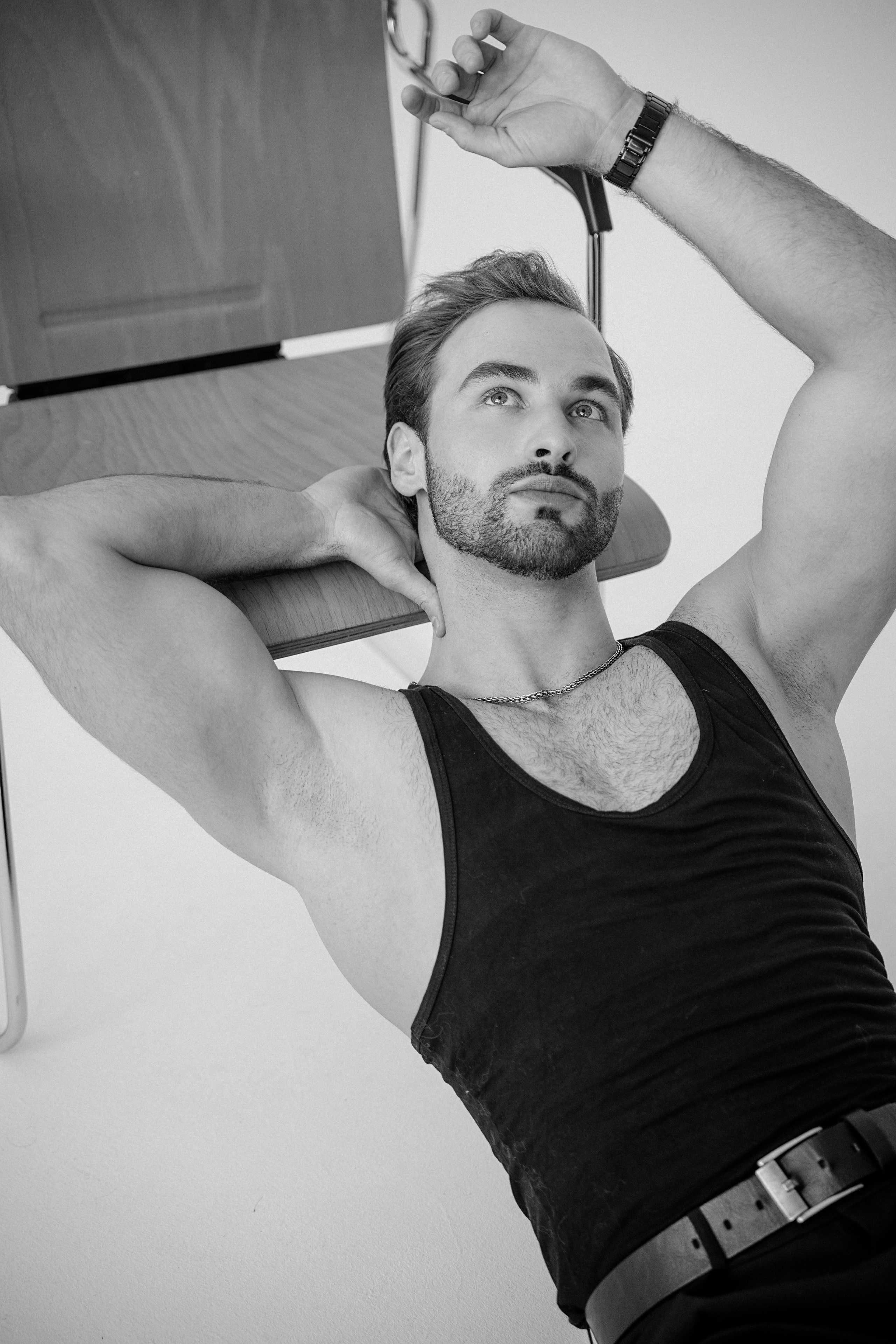 Кирилл. Свадебный и портретный фотограф