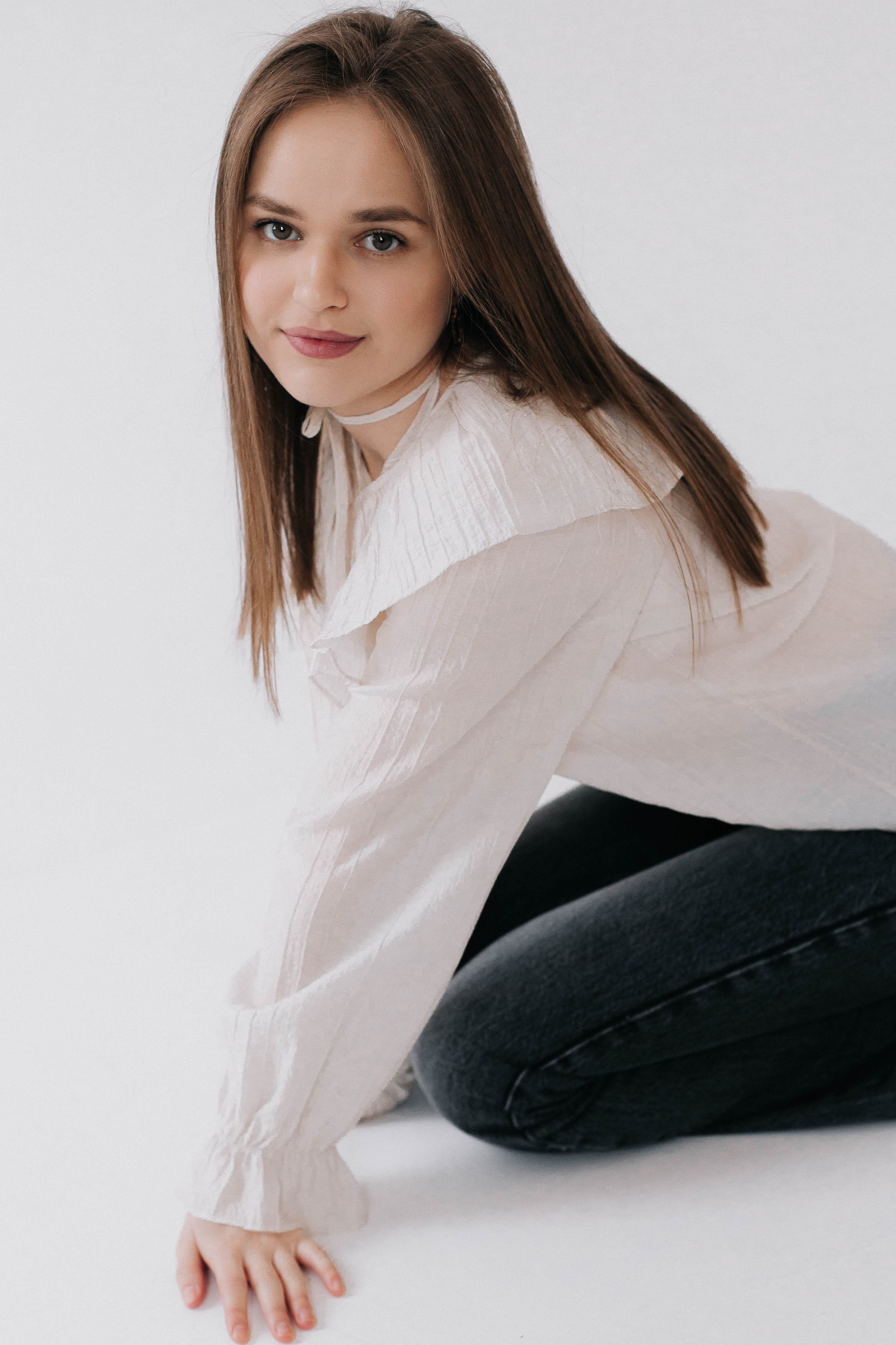 Амина. Свадебный и семейный фотограф Пенза Ильмира Девликамова