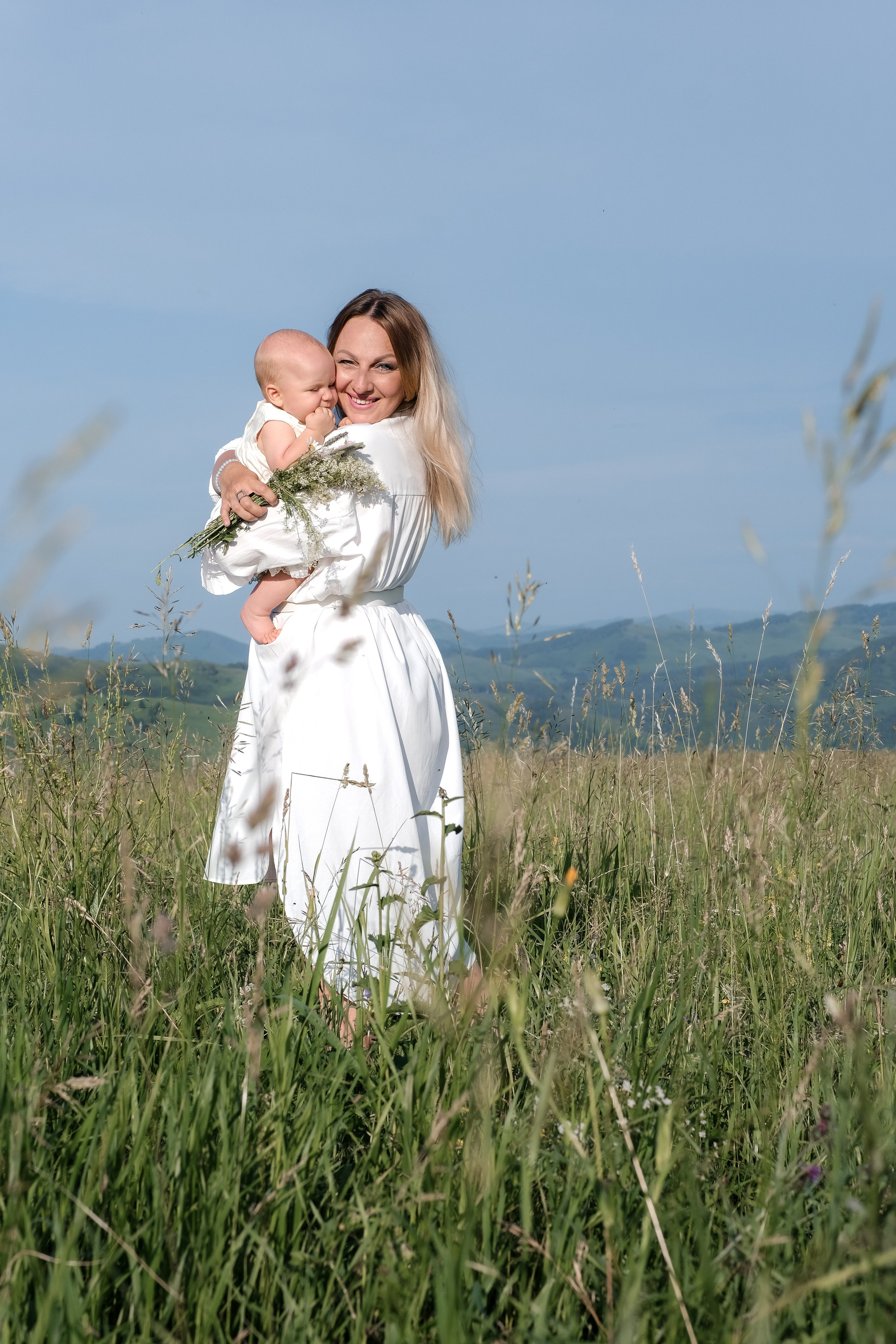 Фотограф Александра Хабарчук
