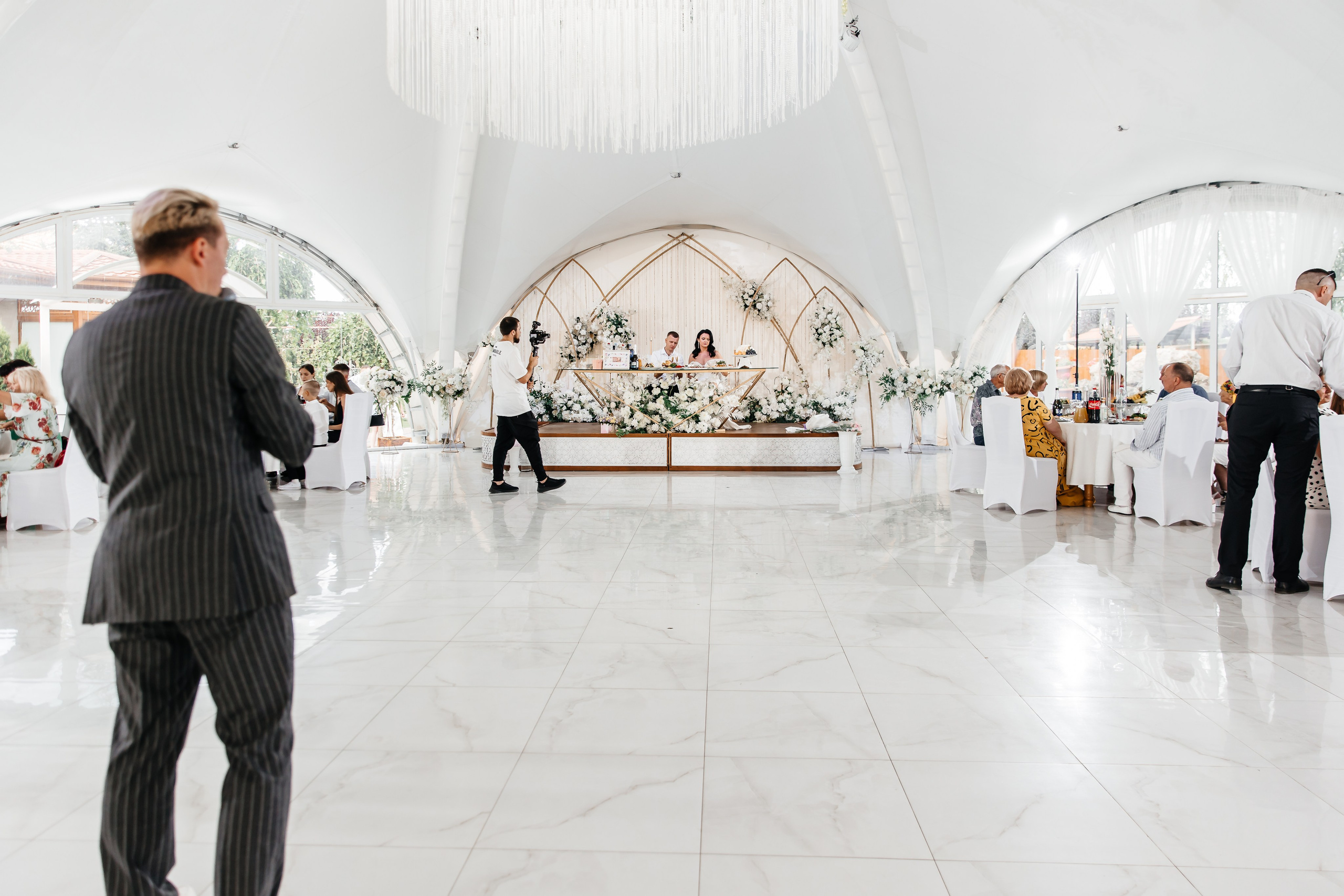 Анонс свадьбы для Ольги и Дмитрия. Свадебный фотограф в Крыму и Севастополе Ольга Баскакова