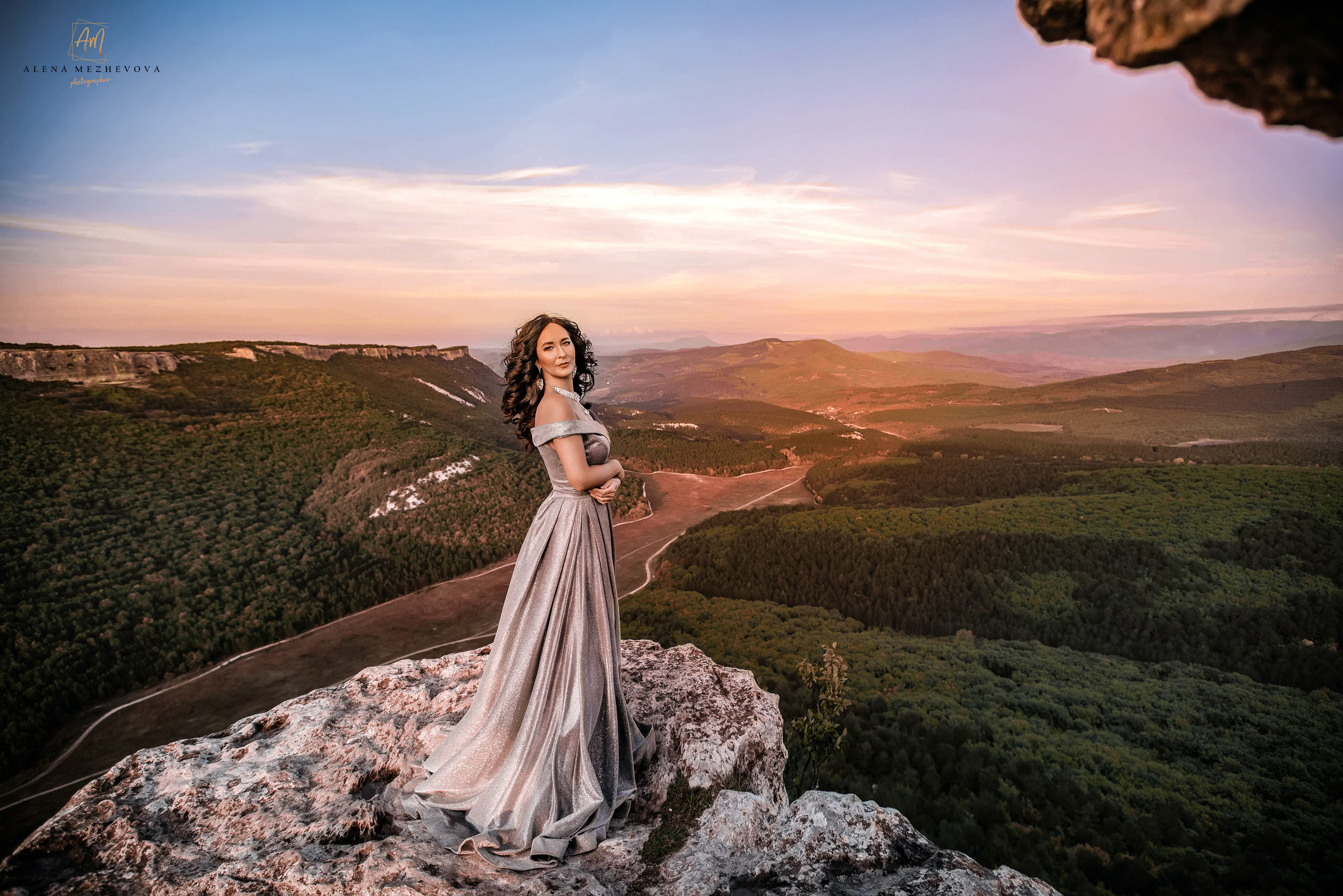 Горный Крым. Свадебный и семейный фотограф и видеограф, Крым, Москва, Санкт -Петербург