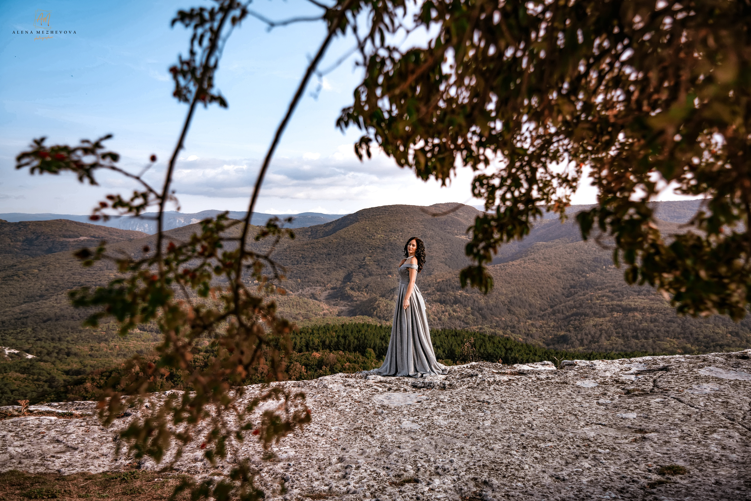 Горный Крым. Свадебный и семейный фотограф и видеограф, Крым, Москва, Санкт -Петербург