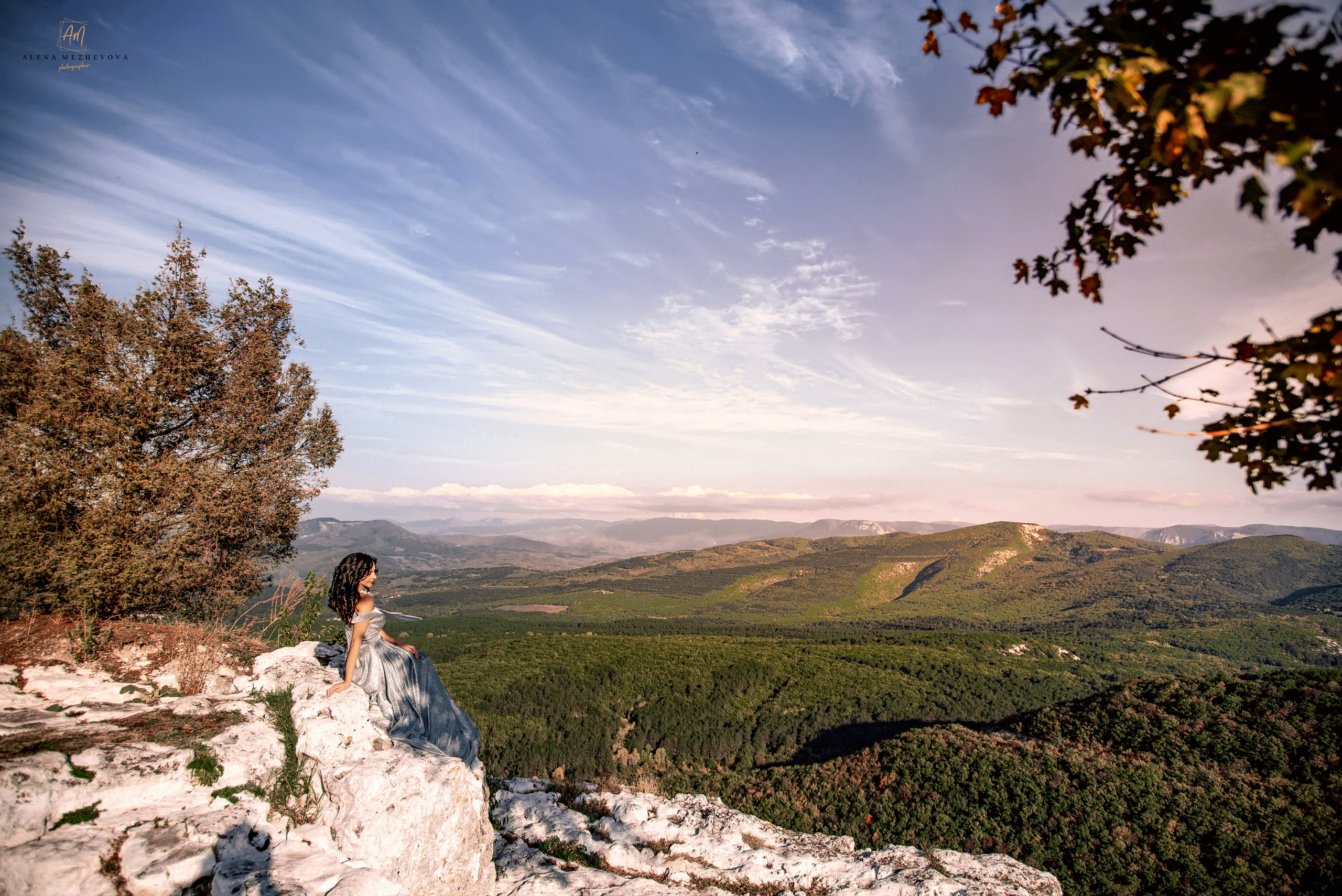 Горный Крым. Свадебный и семейный фотограф и видеограф, Крым, Москва, Санкт -Петербург