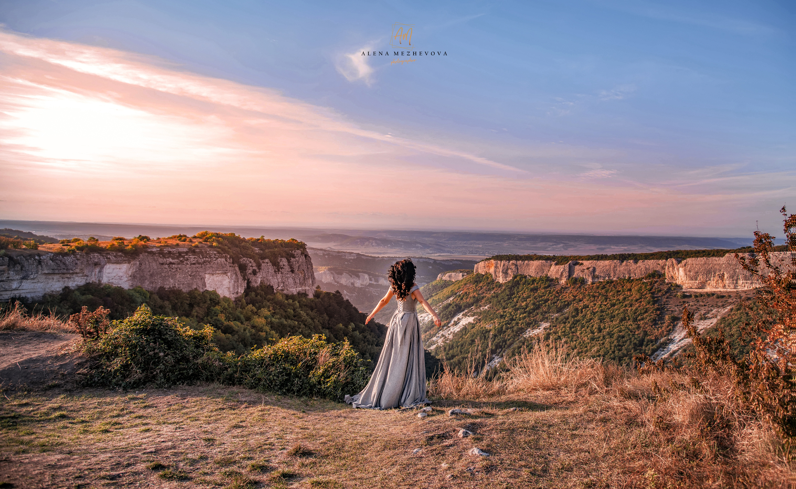 Горный Крым. Свадебный и семейный фотограф и видеограф, Крым, Москва, Санкт -Петербург