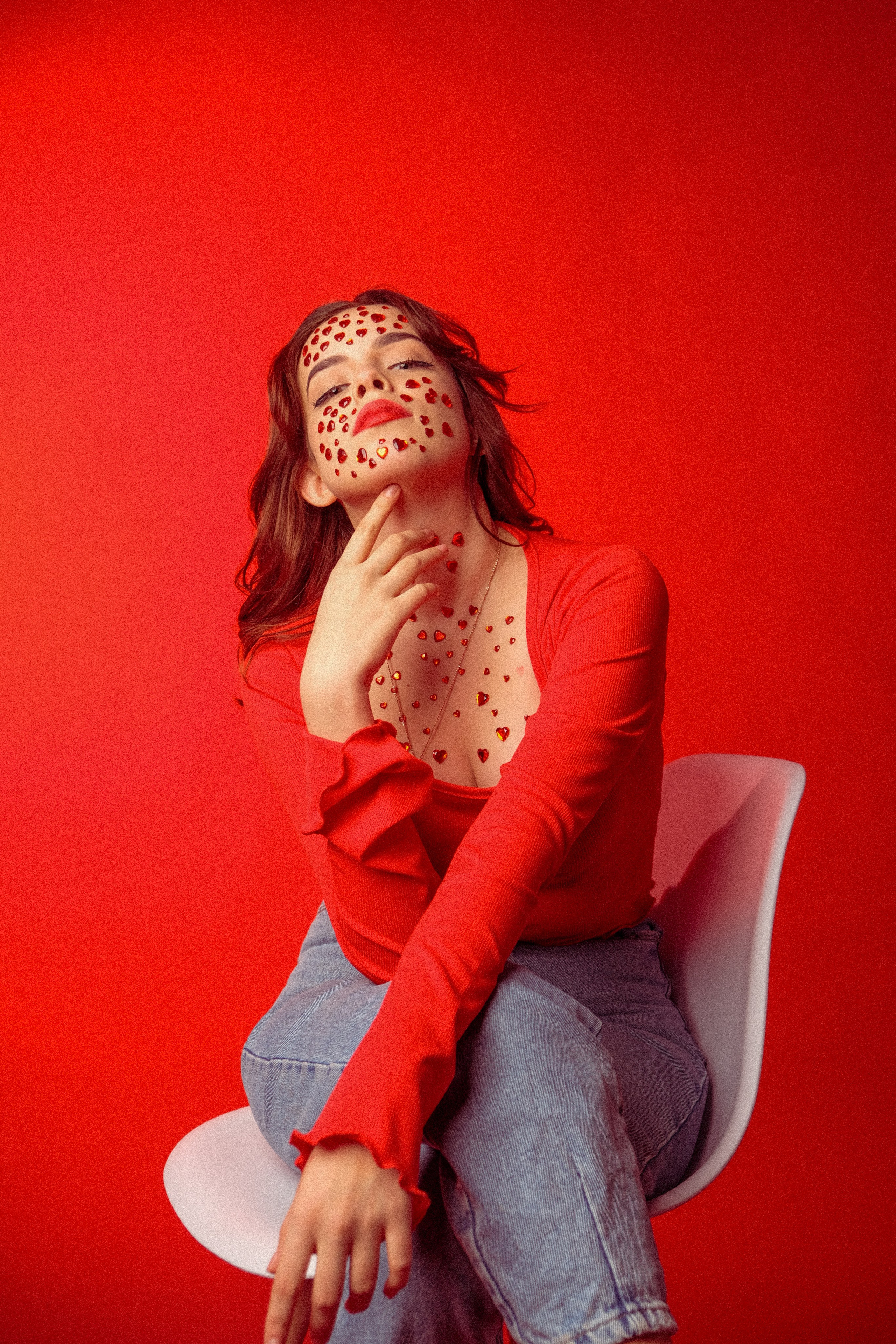 Наталья. Елена Фирсова | Фотограф Астрахань