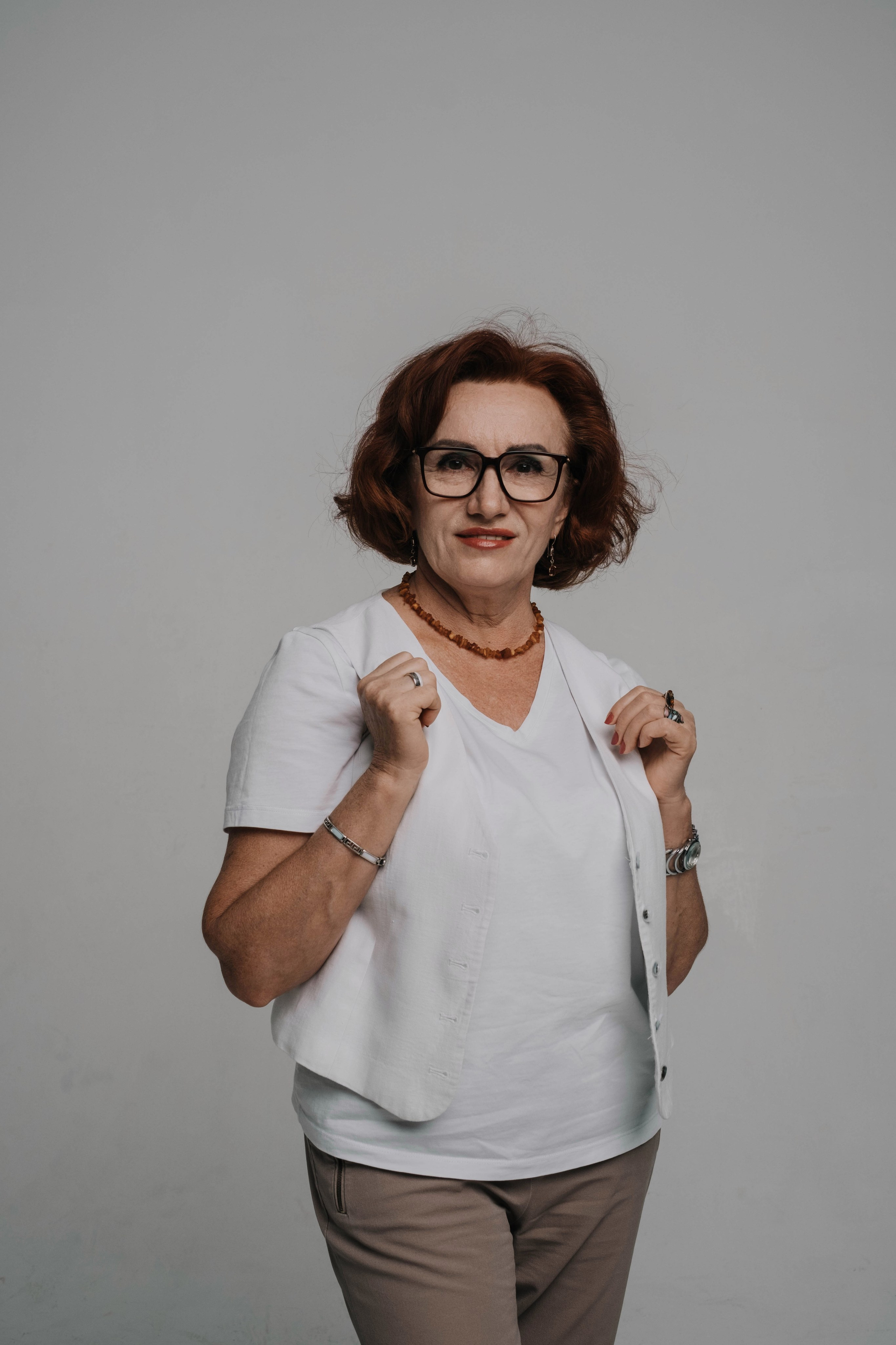 4 поколения женщин. Елена Фирсова | Фотограф Астрахань