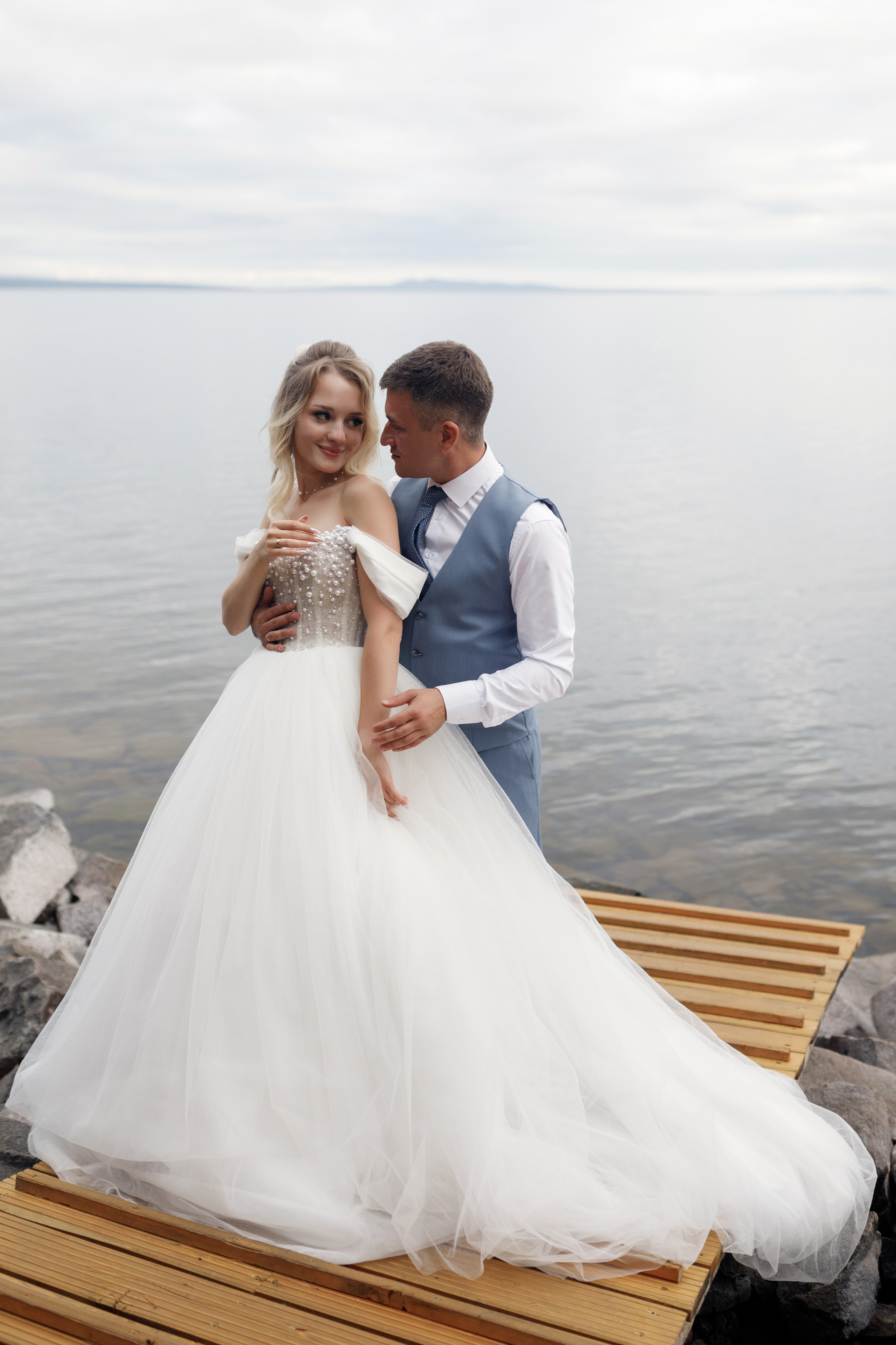 Свадьба Александра и Марины. Свадебный и семейный фотограф в Иркутске Яна Лиа