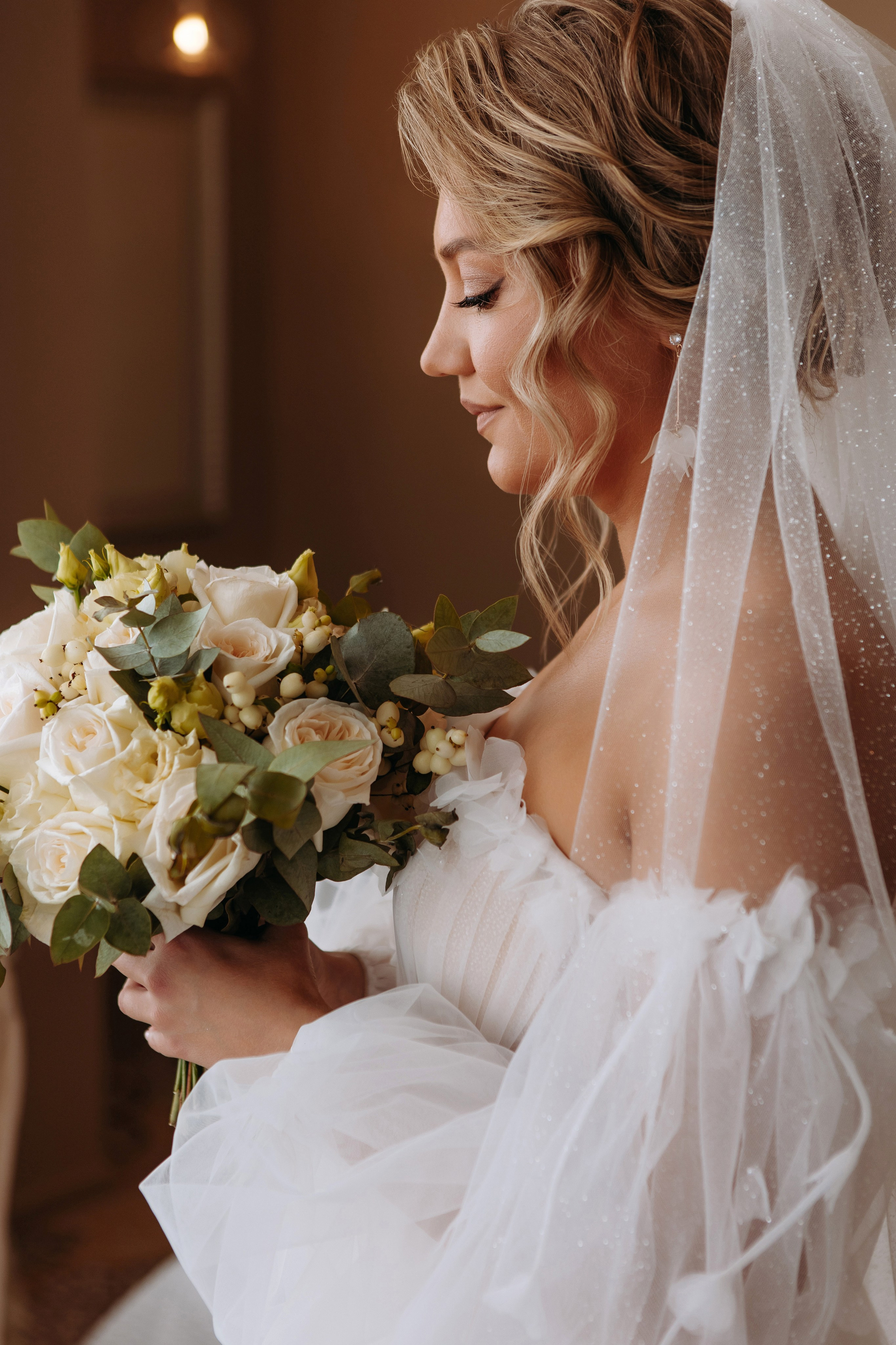 Борис и Алина. Свадебный фотограф Ксения Трухина в Нижнем Новгороде и Москве