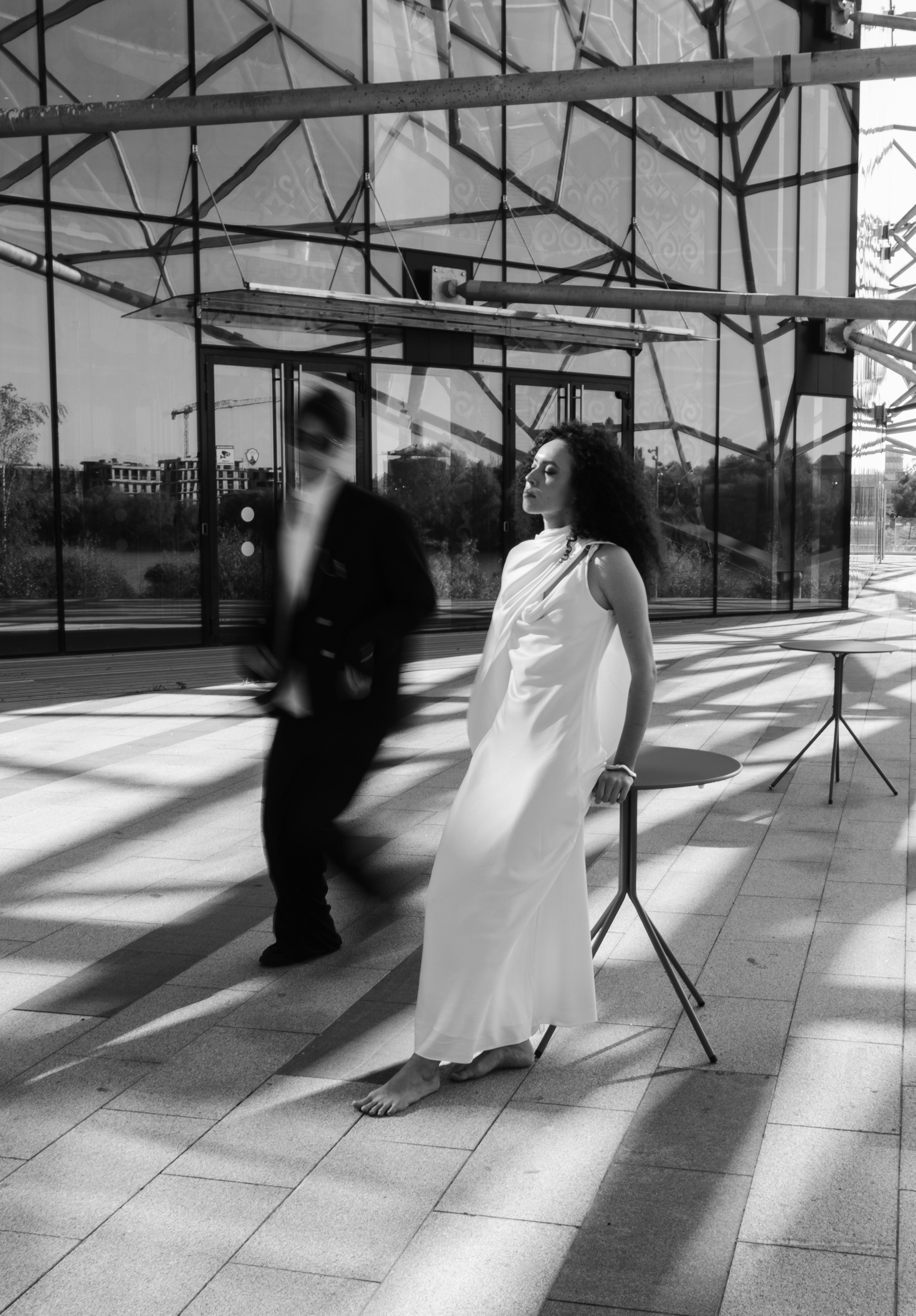 Michael & Agata. Свадебный фотограф Ильнар Асадуллин