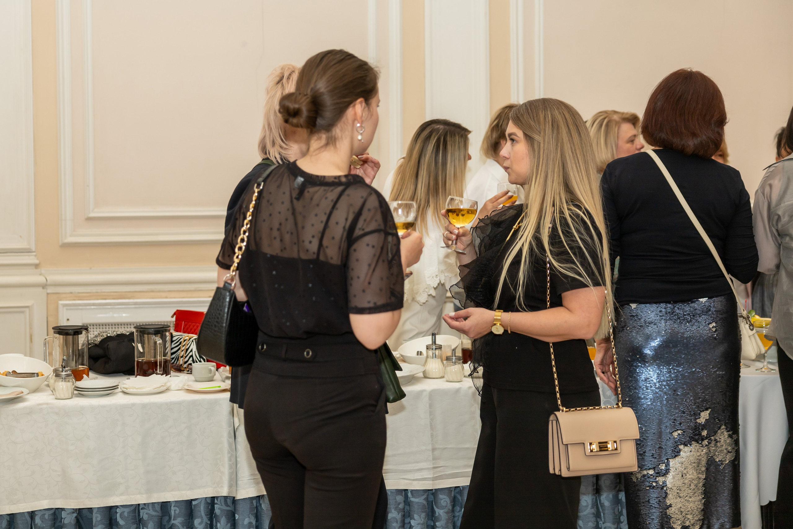 День предпринимателя 2024. Фотограф в Серпухове Наталья Руденко