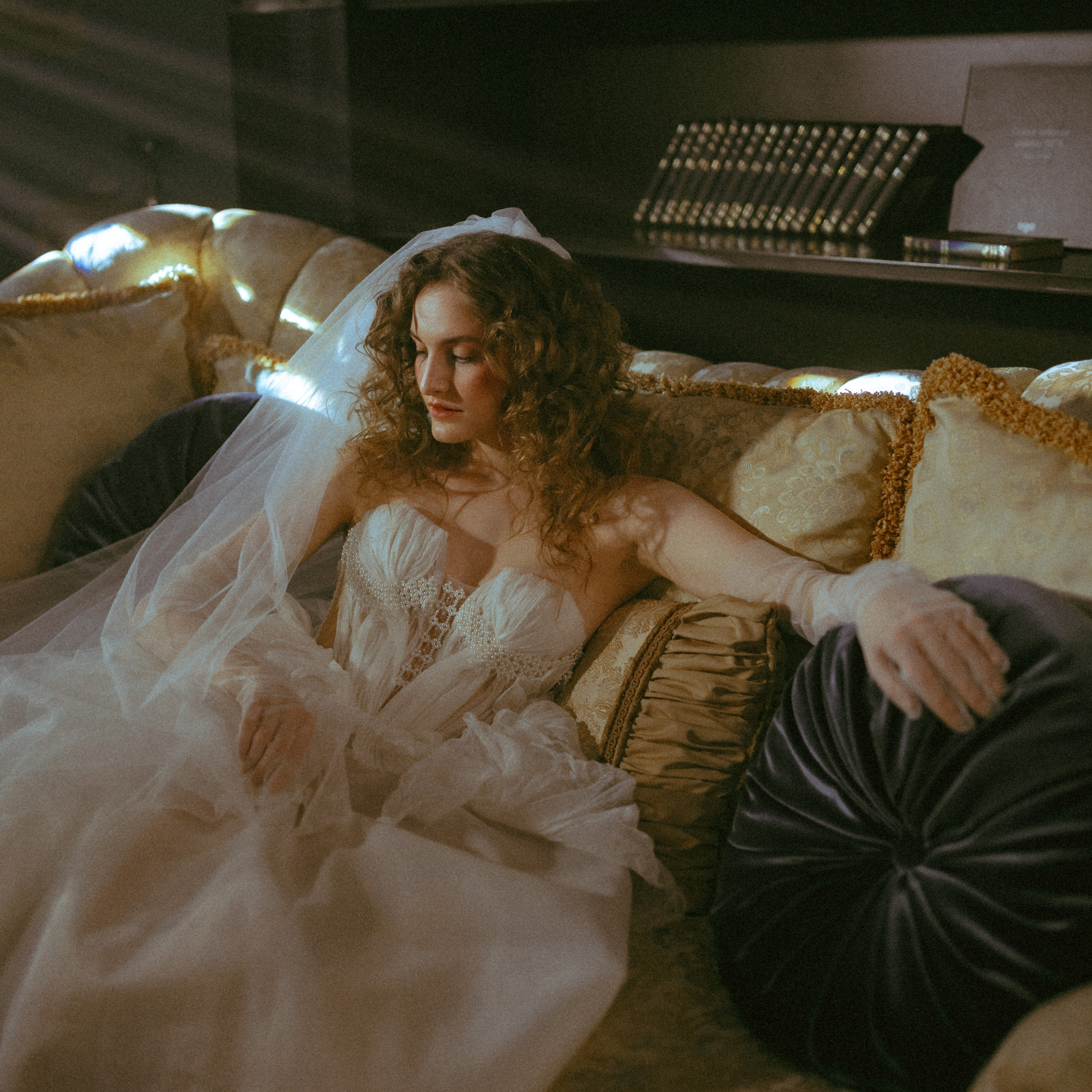 Творческая фотосъемка. Сергей Богомолов. Свадебный и семейный фотограф