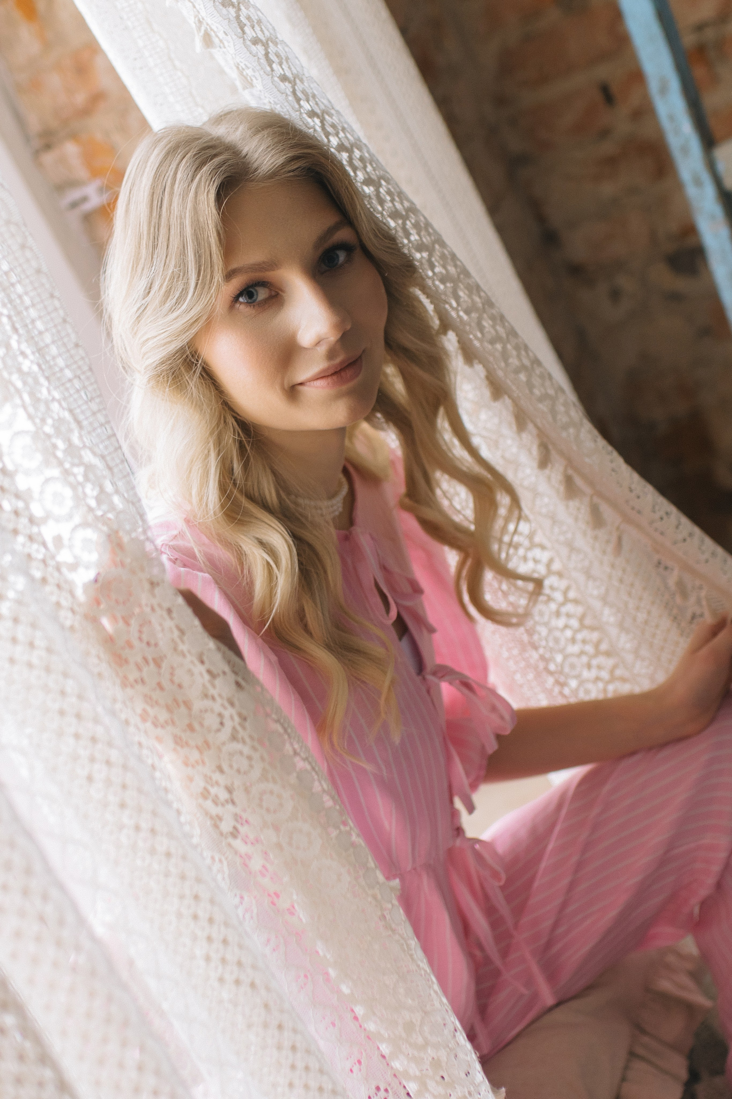 Парадная и варенье