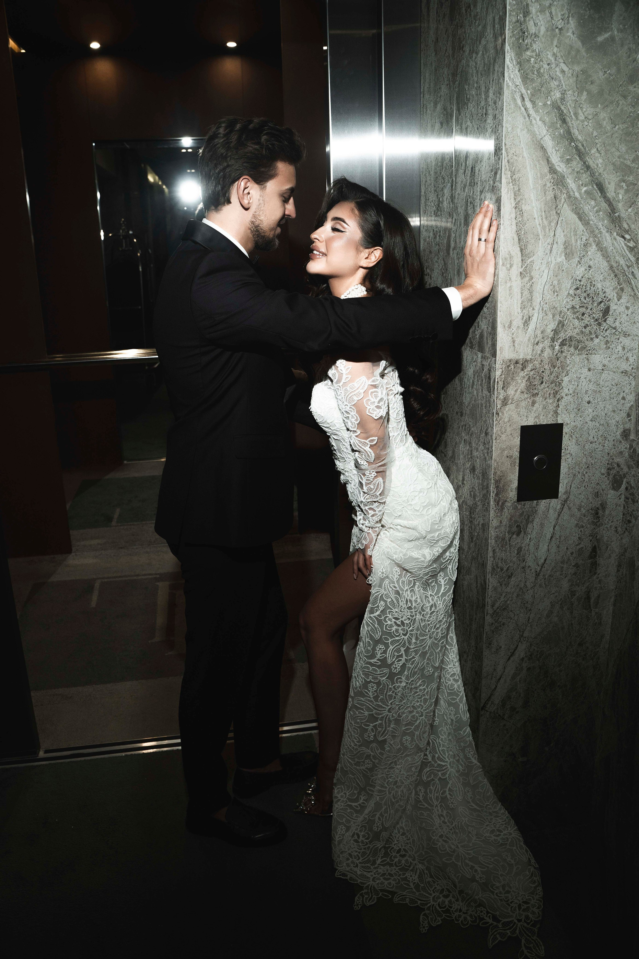 Максим & Ксения. Фотограф Казань