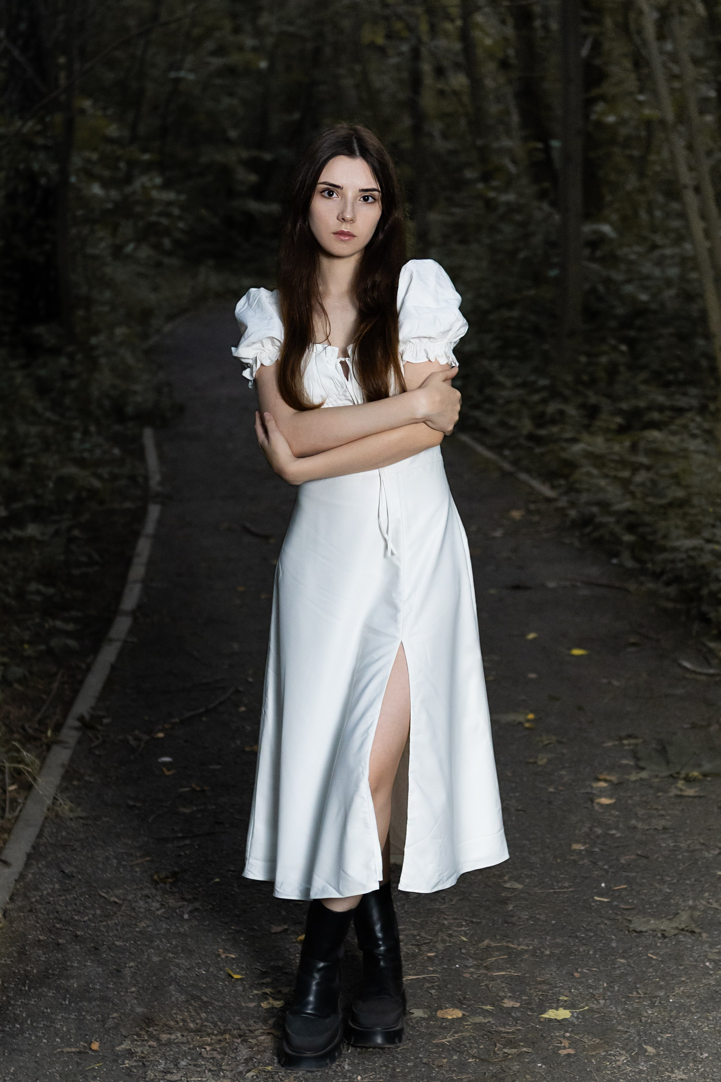 Катя лес. Главная