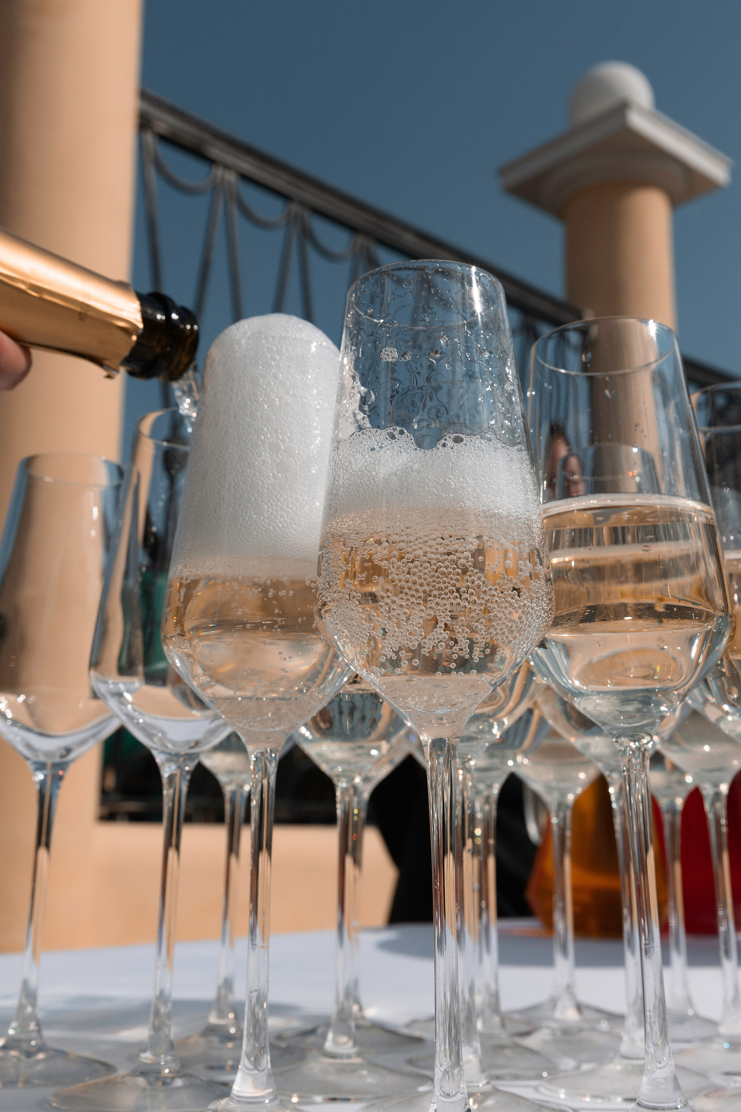 Тимофей и Олеся