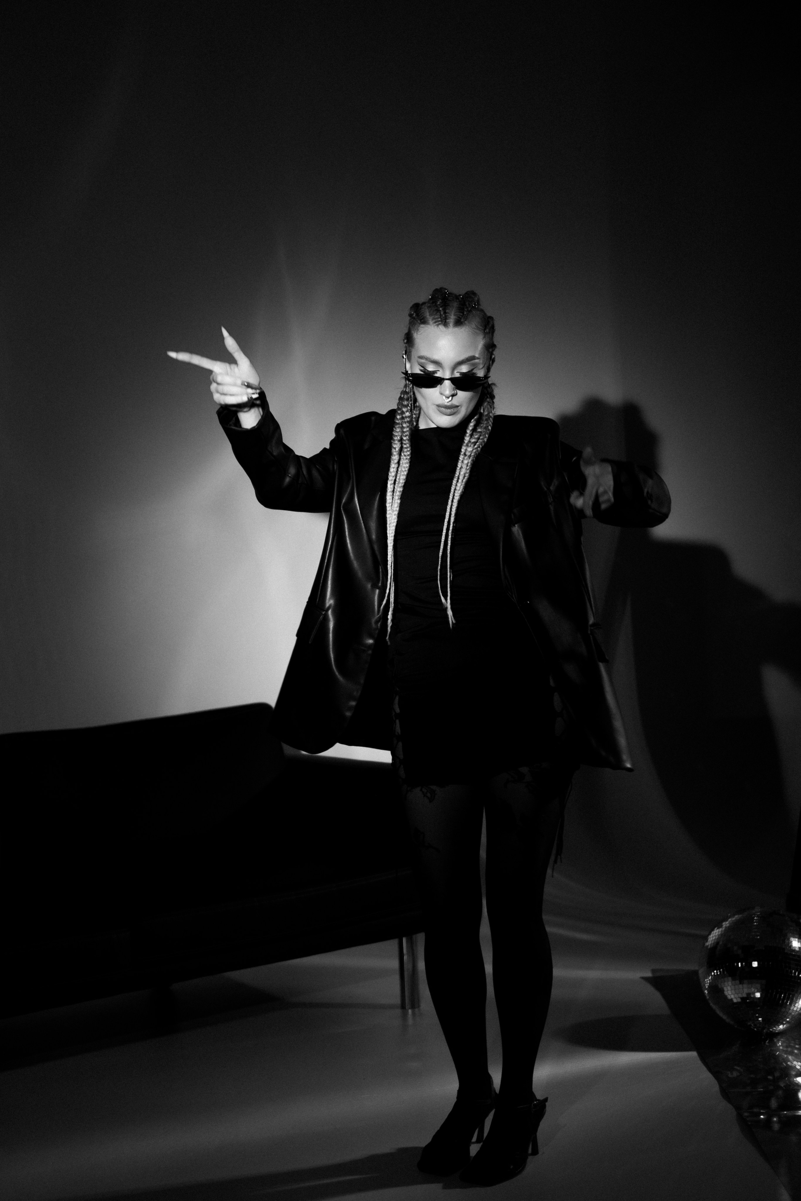 ДИАНА. КРИСТИНА ГУСЬКОВА