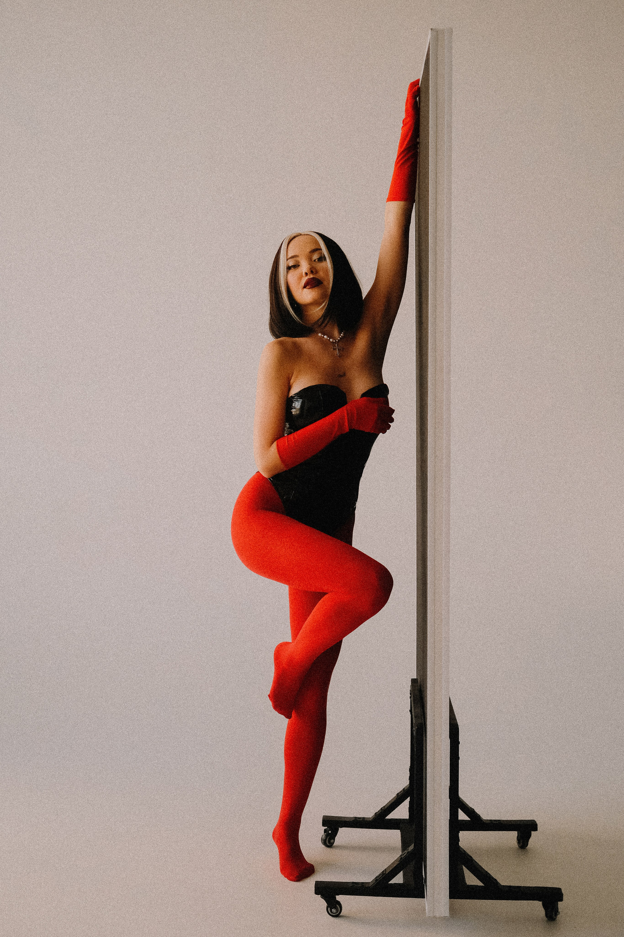 Юля Дзюба. Главная