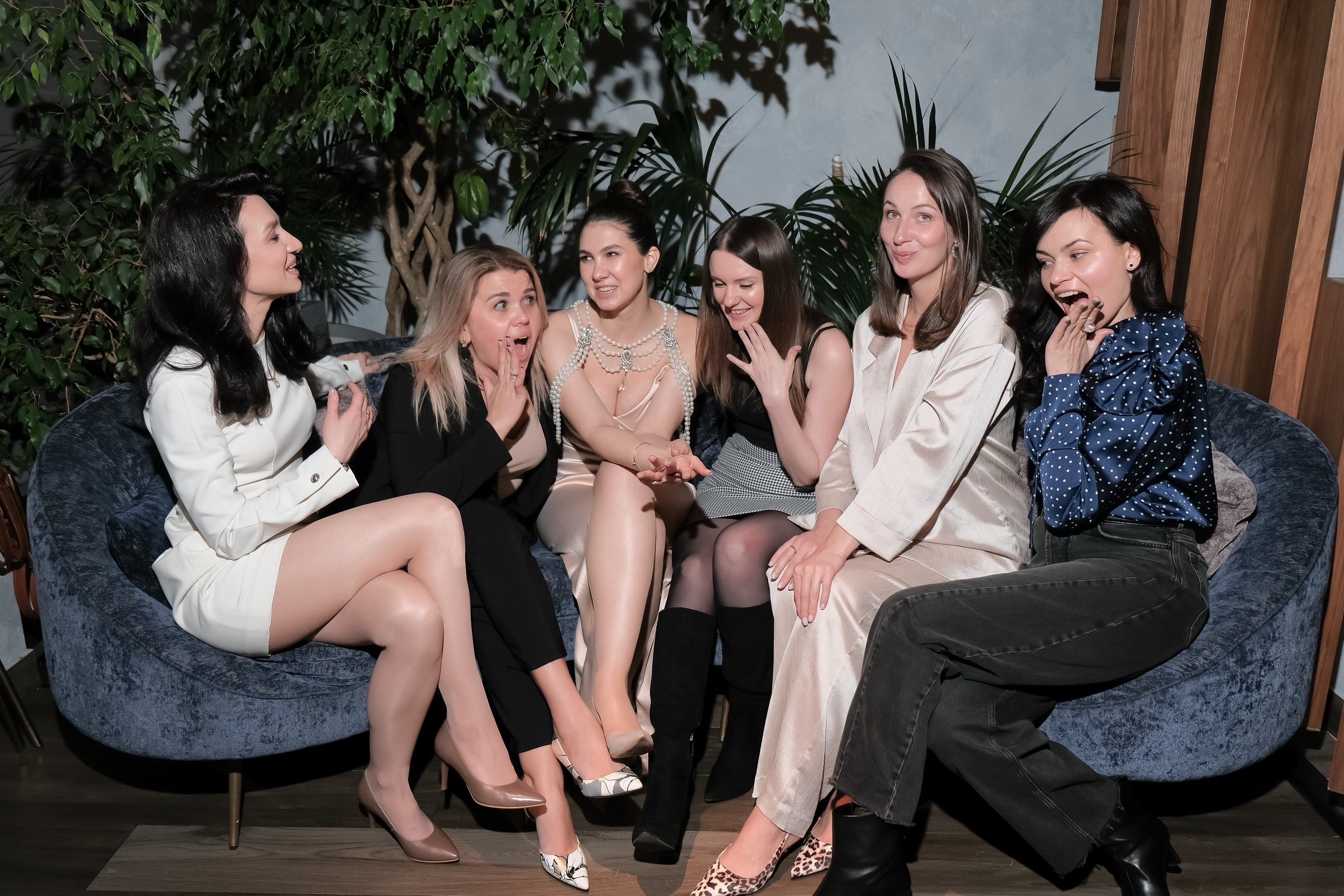 Birthday 30. Свадебный и корпоративный фотограф в Москве Андрей Рудой