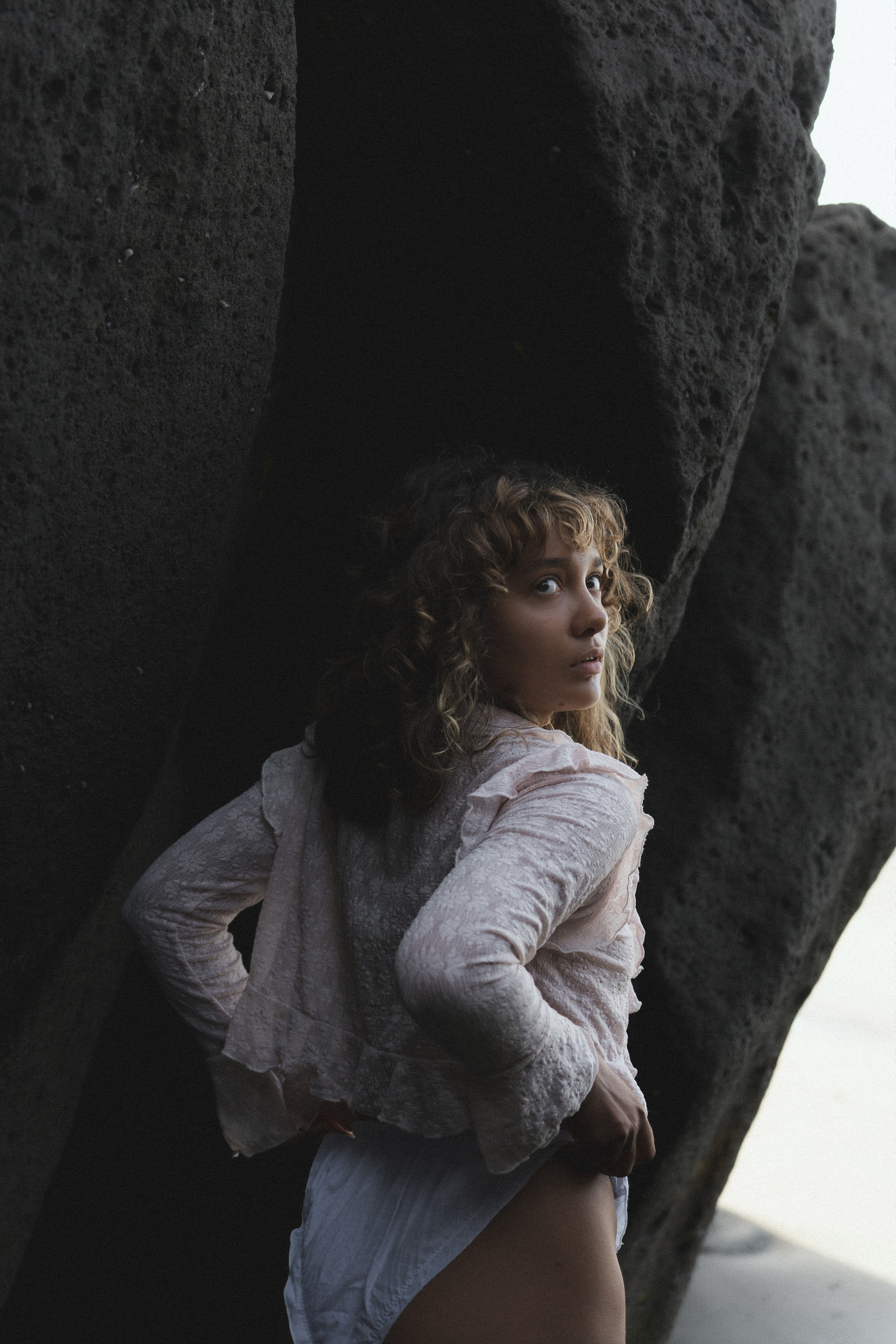 Соня. Фотограф Alena Ray