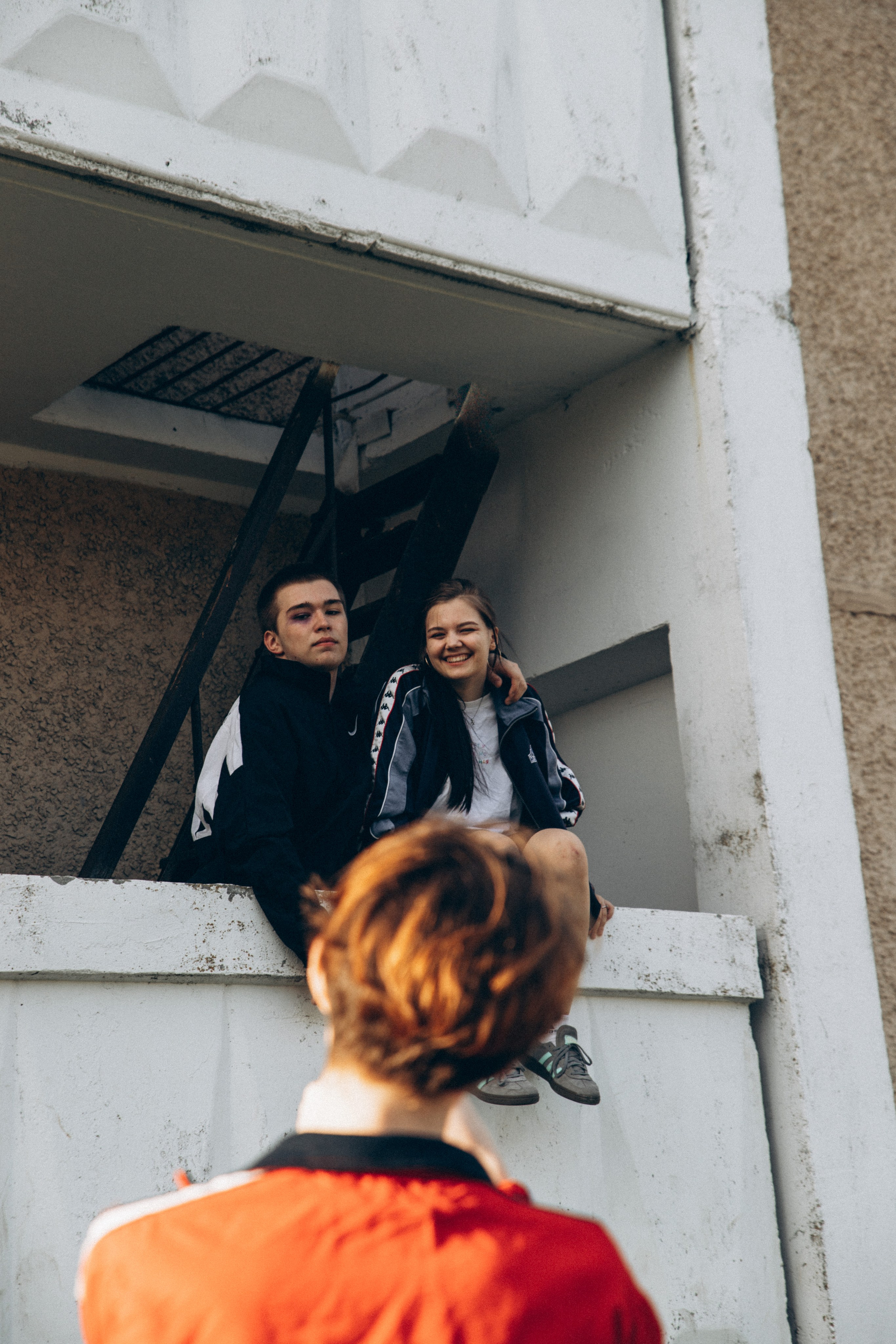 Мир! Дружба! Жвачка!. Репортажный и детский фотограф в Минске