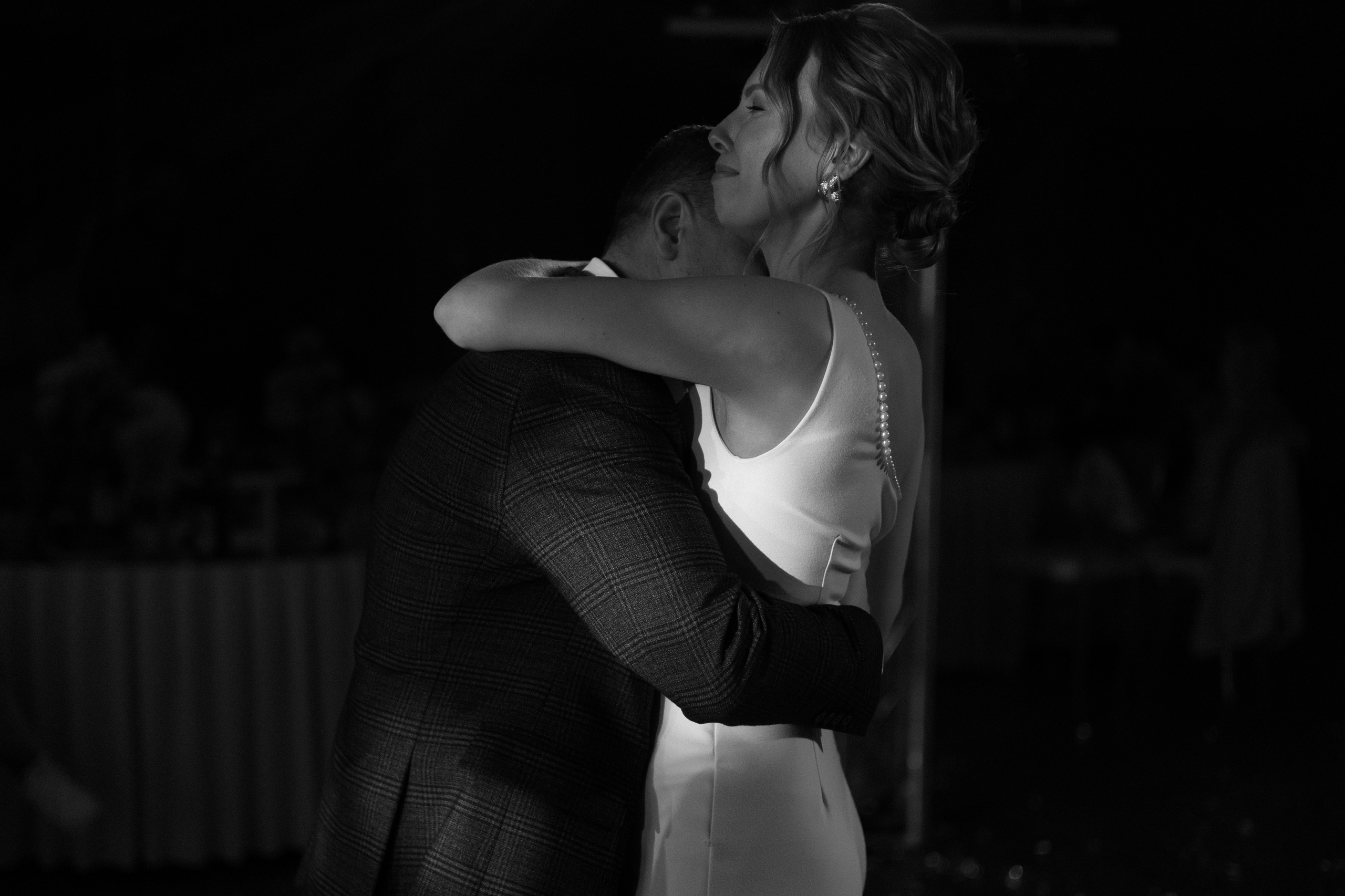 Никита и Настя. Свадебный и портретный фотограф Екатерина Моргунова