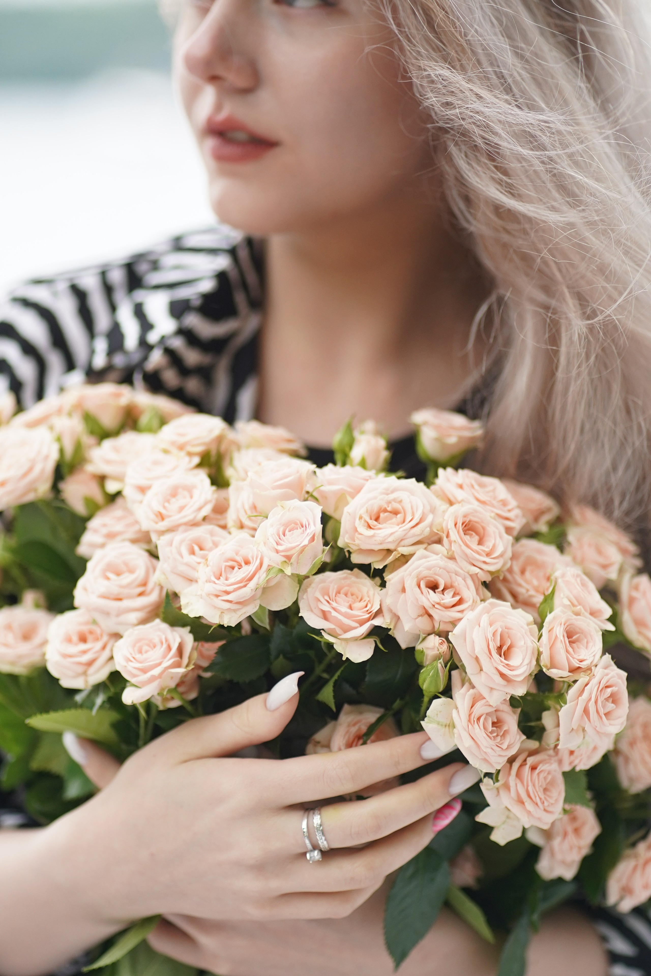 Юлия. Фотограф в Москве и МО