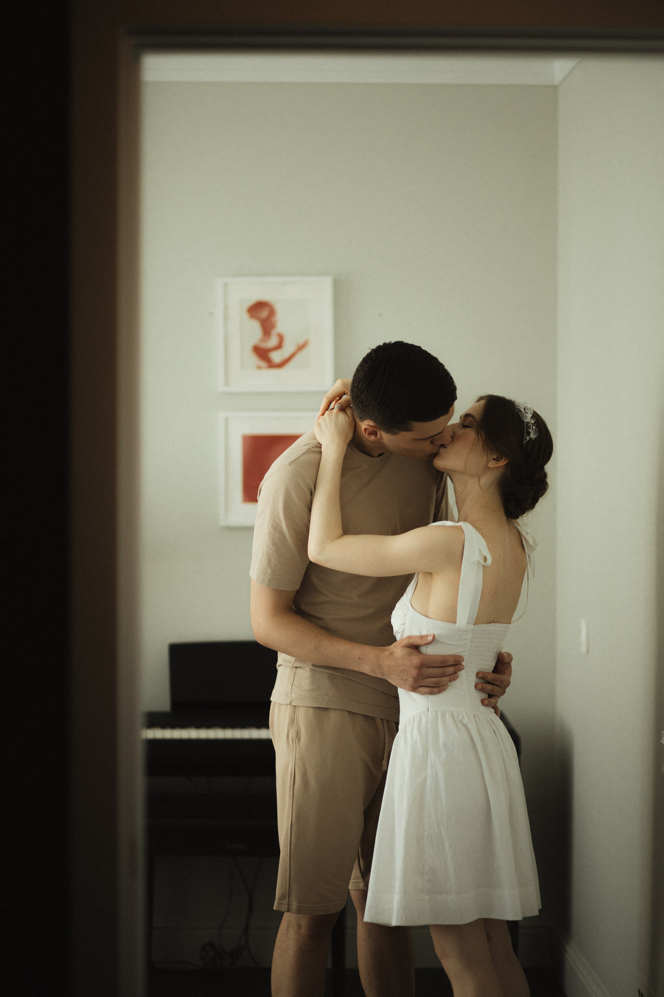 Настя и Матвей. Свадебный фотограф Санкт-Петербург Питер Сальникова Анна