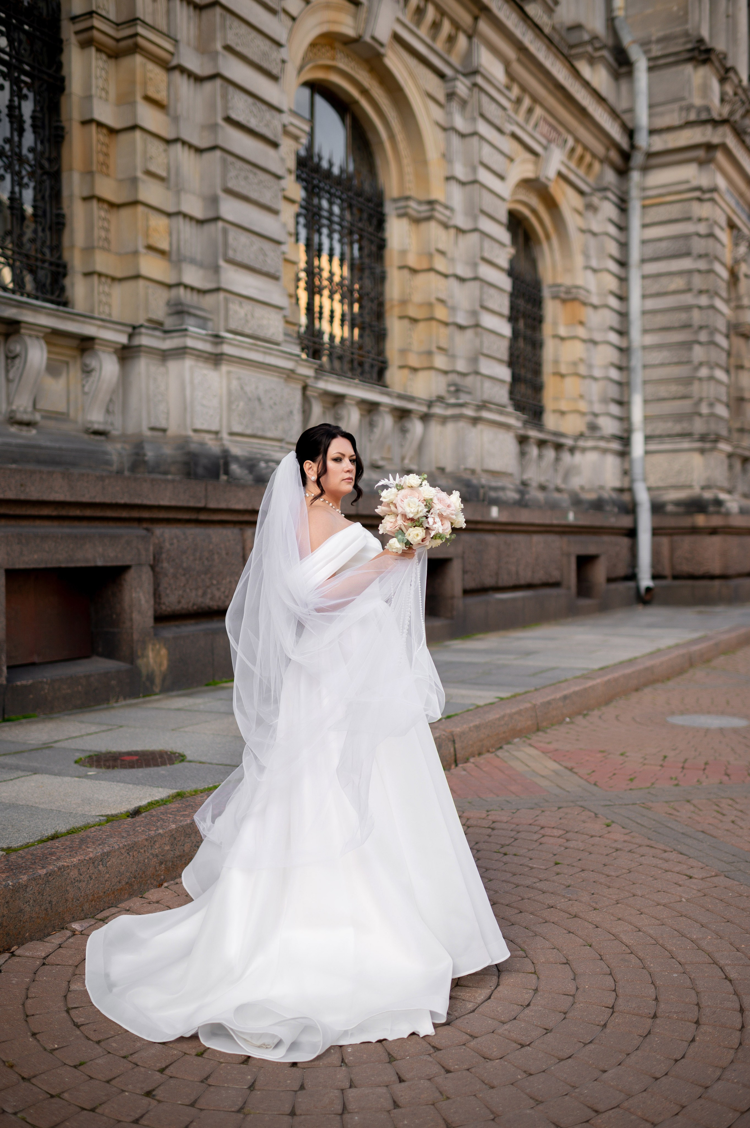 Татьяна и Антон. Портретный, семейный и свадебный фотограф в Санкт-Петербурге и в Москве Ширяев Денис