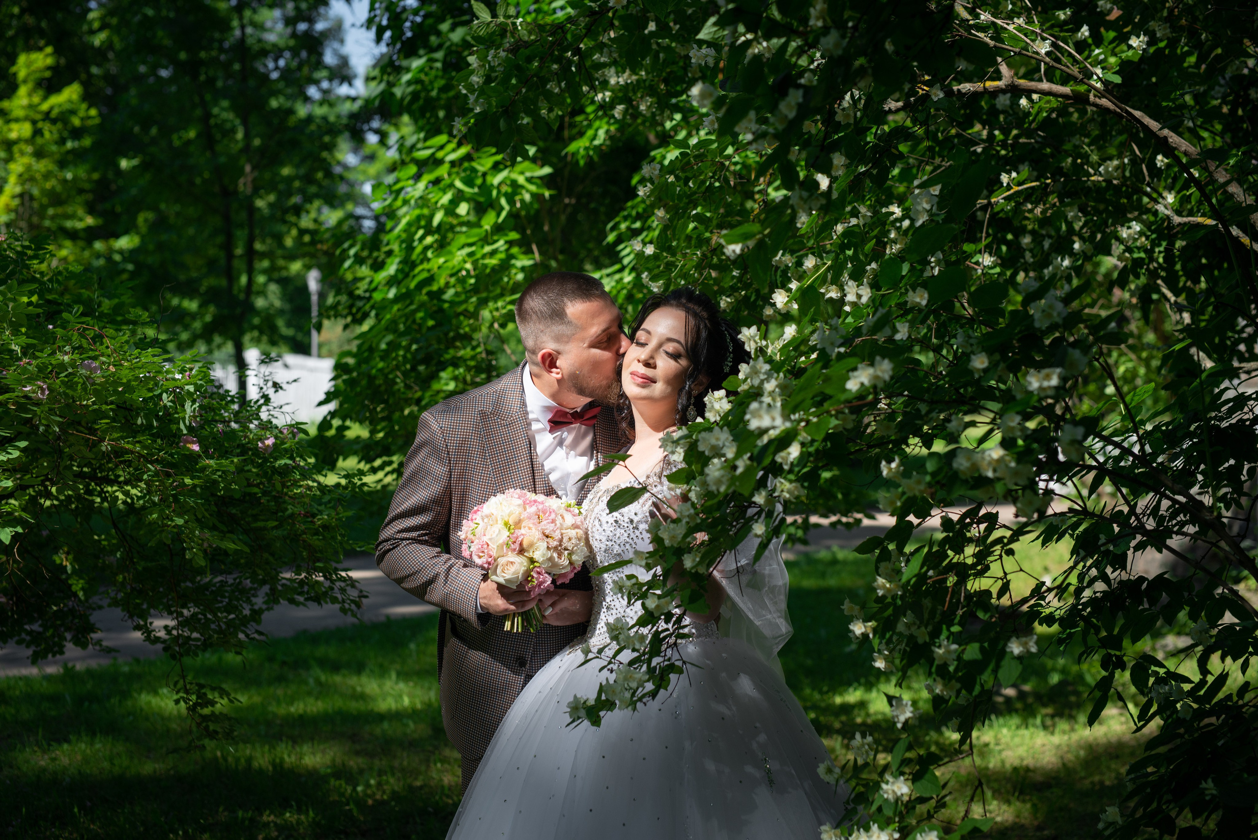 Фотосессия в Пушкине в Александровском, Екатерининском парке и Летнем саду. Портретный, семейный и свадебный фотограф в Санкт-Петербурге и в Пушкине Ширяев Денис
