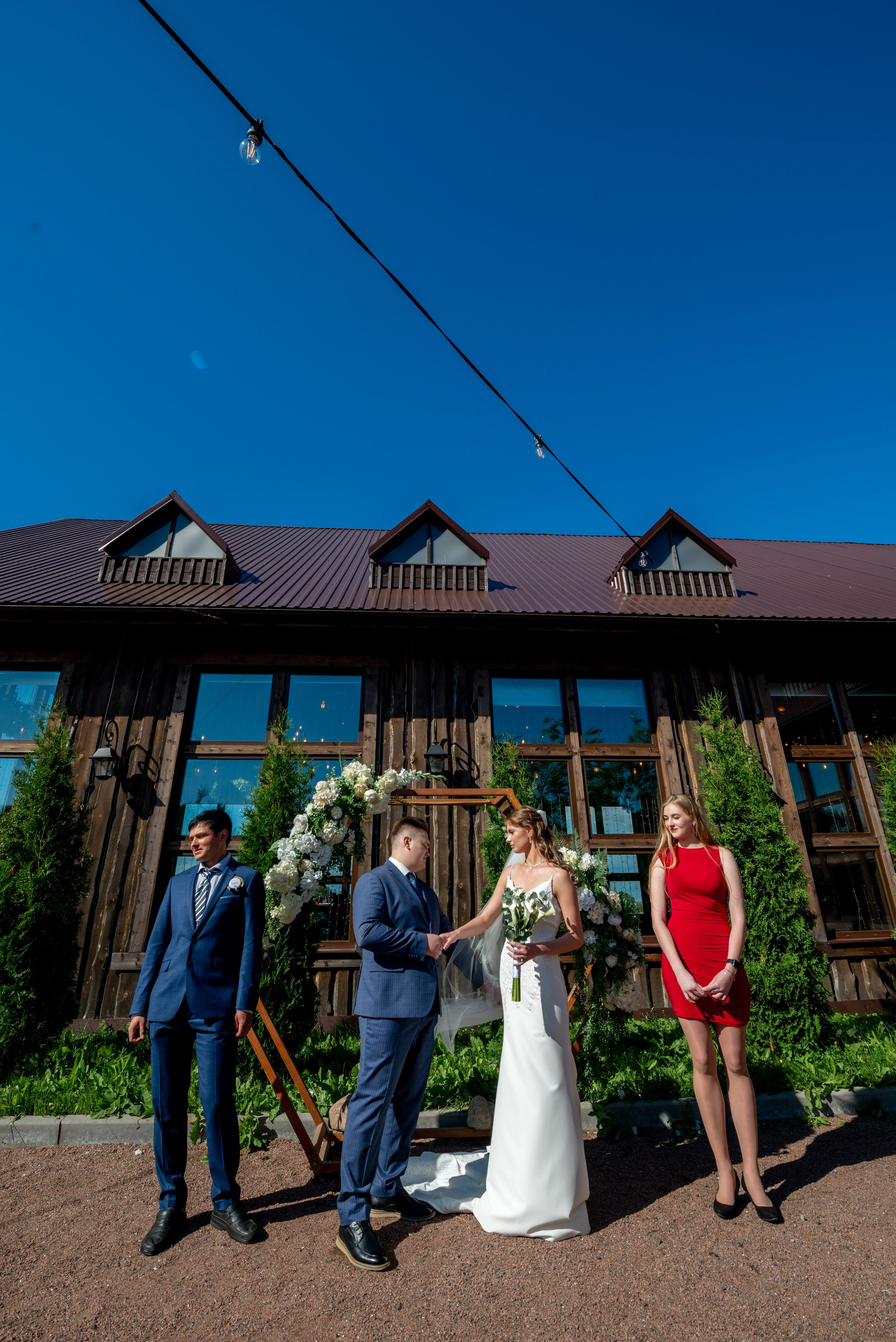 Анастасия и Иван (фотосессия в банкетном зале Амбар № 1, холм Троицкая Гора). Портретный, семейный и свадебный фотограф в Санкт-Петербурге и в Пушкине Ширяев Денис