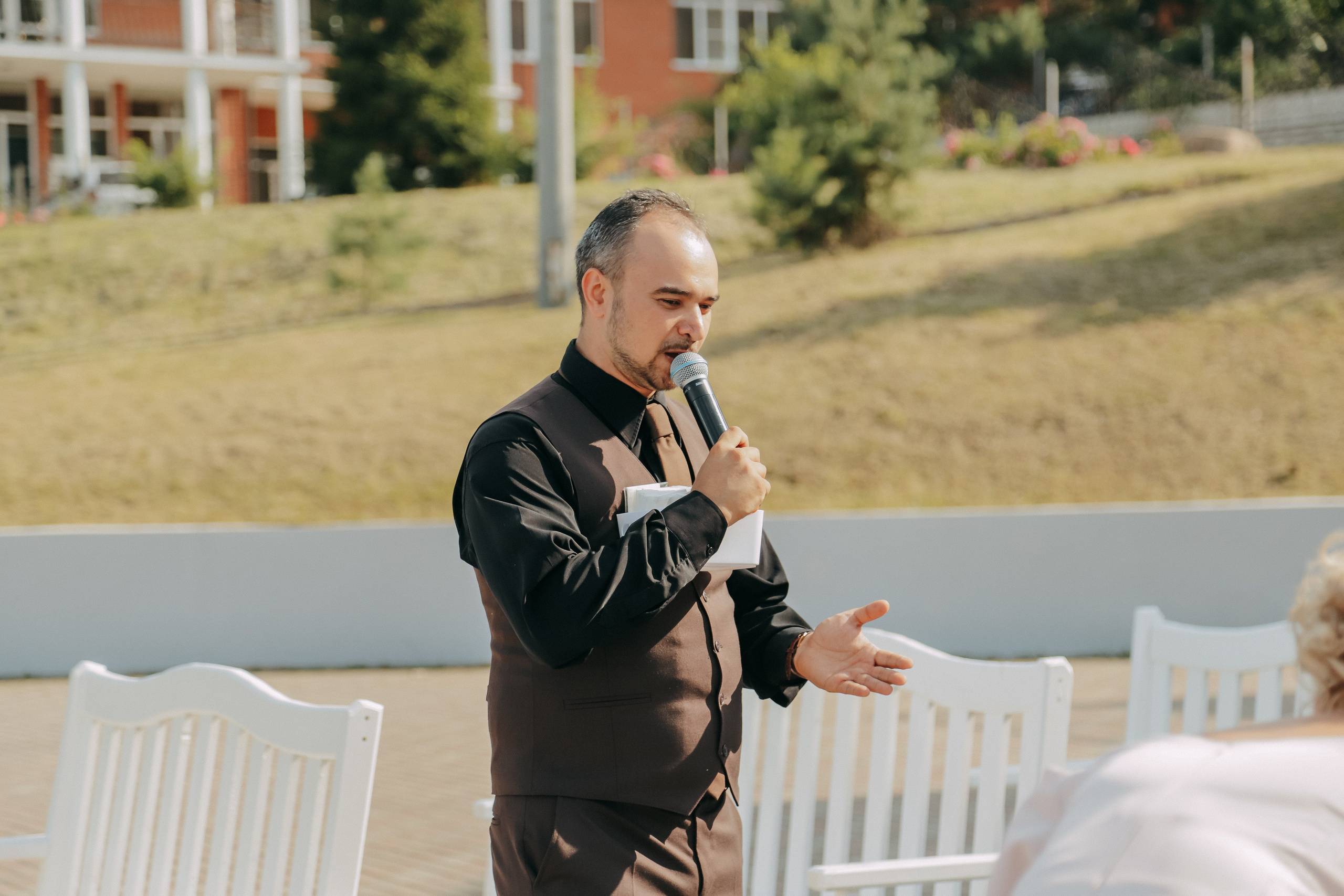 Ксения и Василий. Фотограф в Рязани Мозжерова Юлия