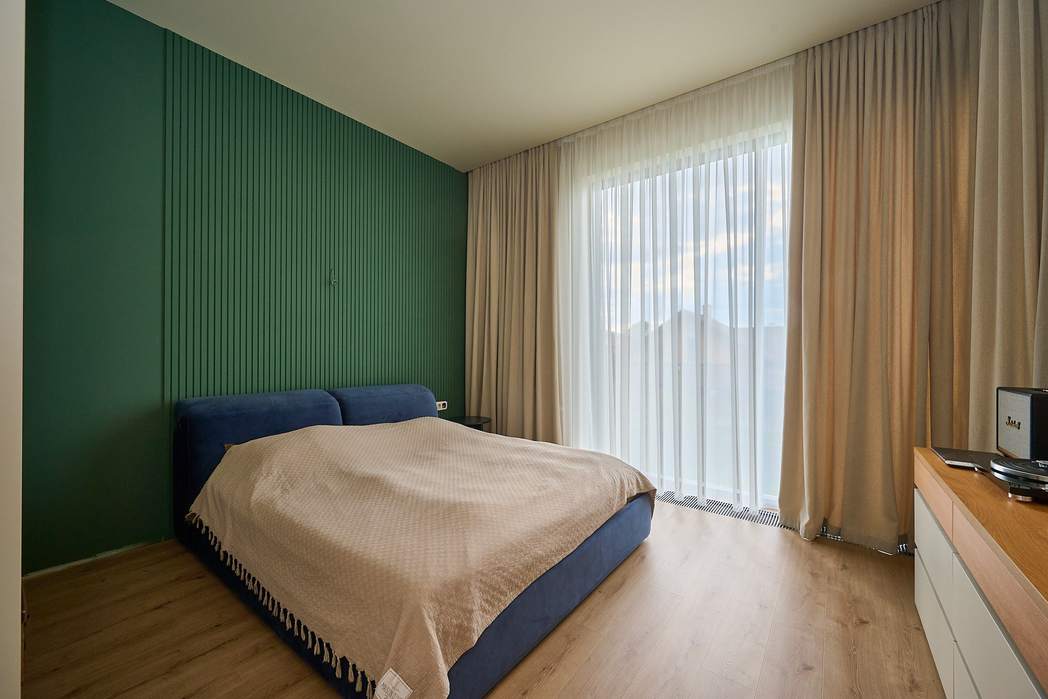 Дом 170. Интерьерный фотограф в Краснодаре