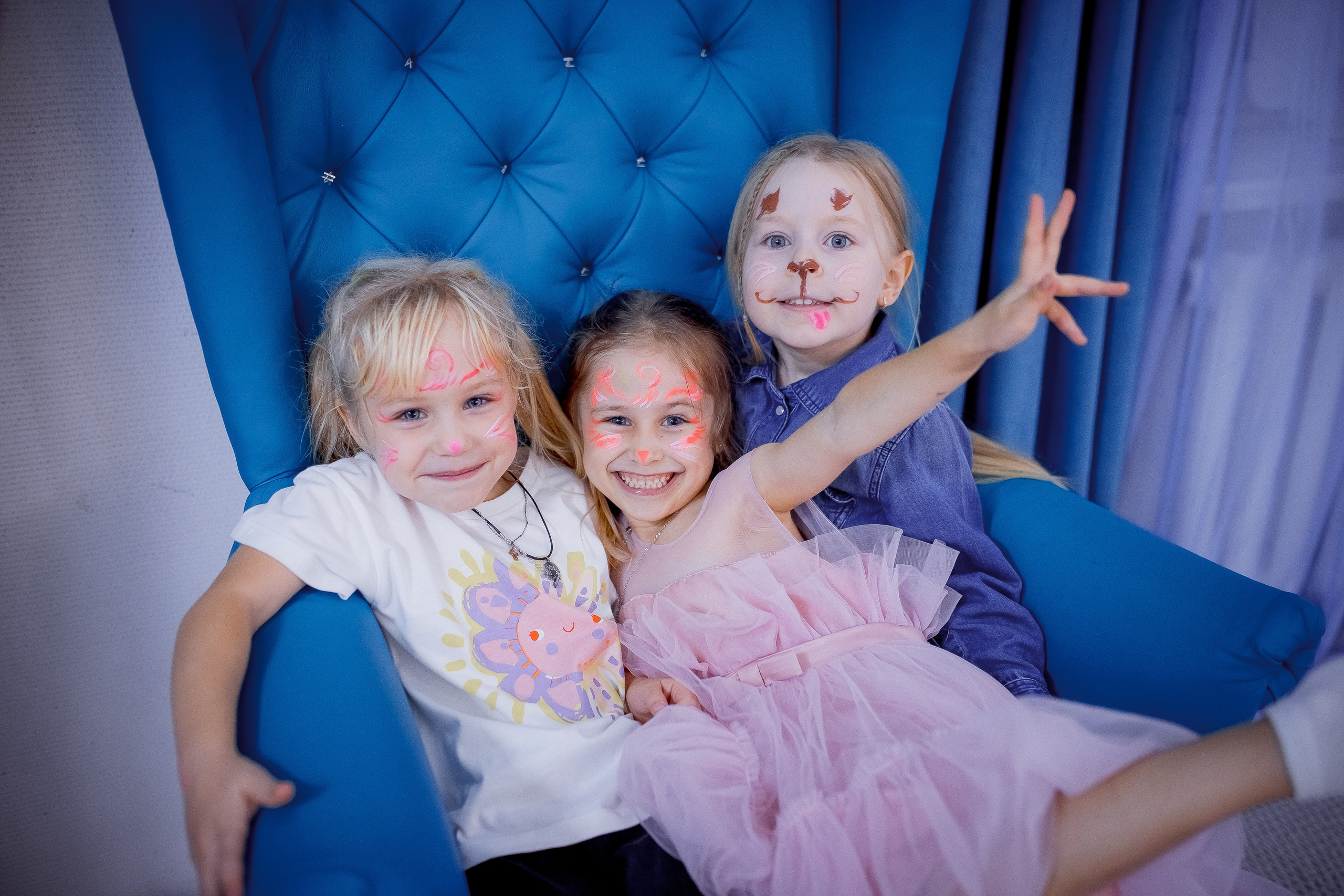 Репортаж/Мероприятия. Семейный и детский фотограф в Москве и Балашихе Елена Патракеева