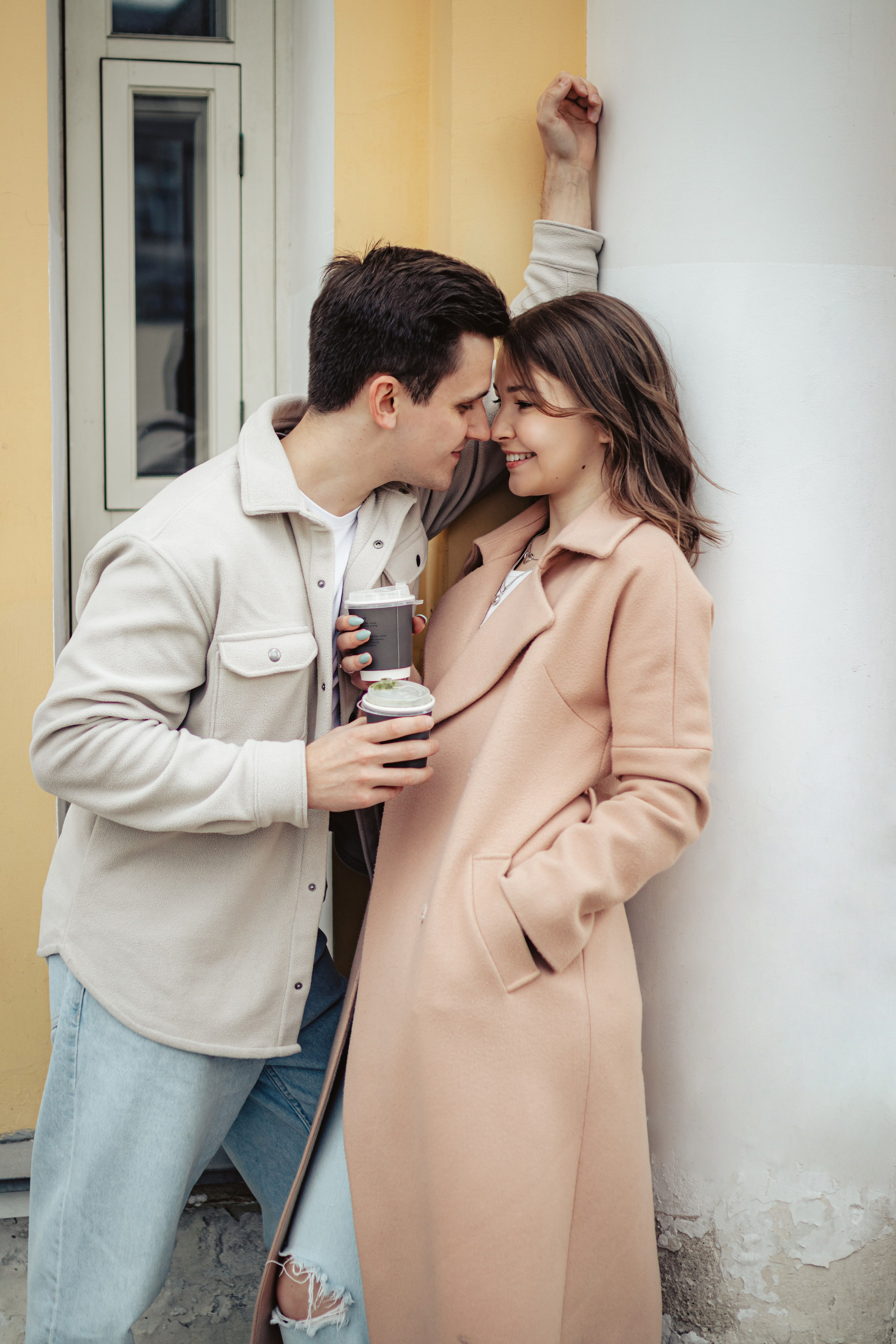 Парные и семейные съемки. Фотограф Анастасия Козловская aadazzling