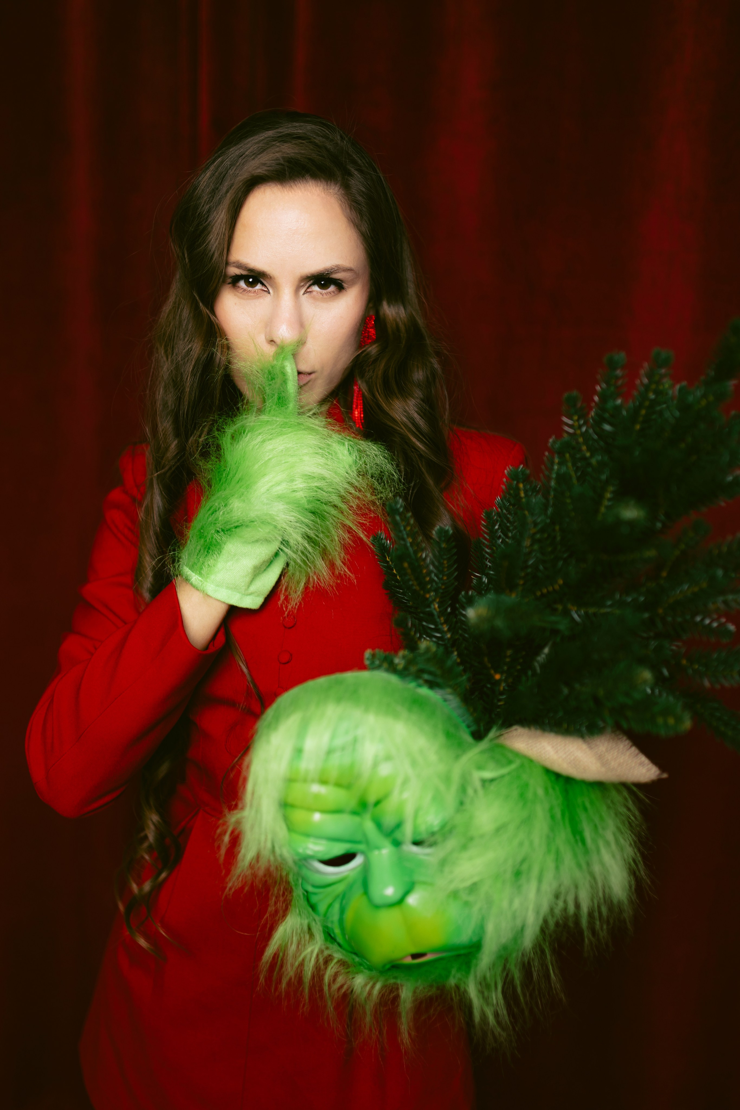 Студийные. Фотограф Анастасия Козловская aadazzling